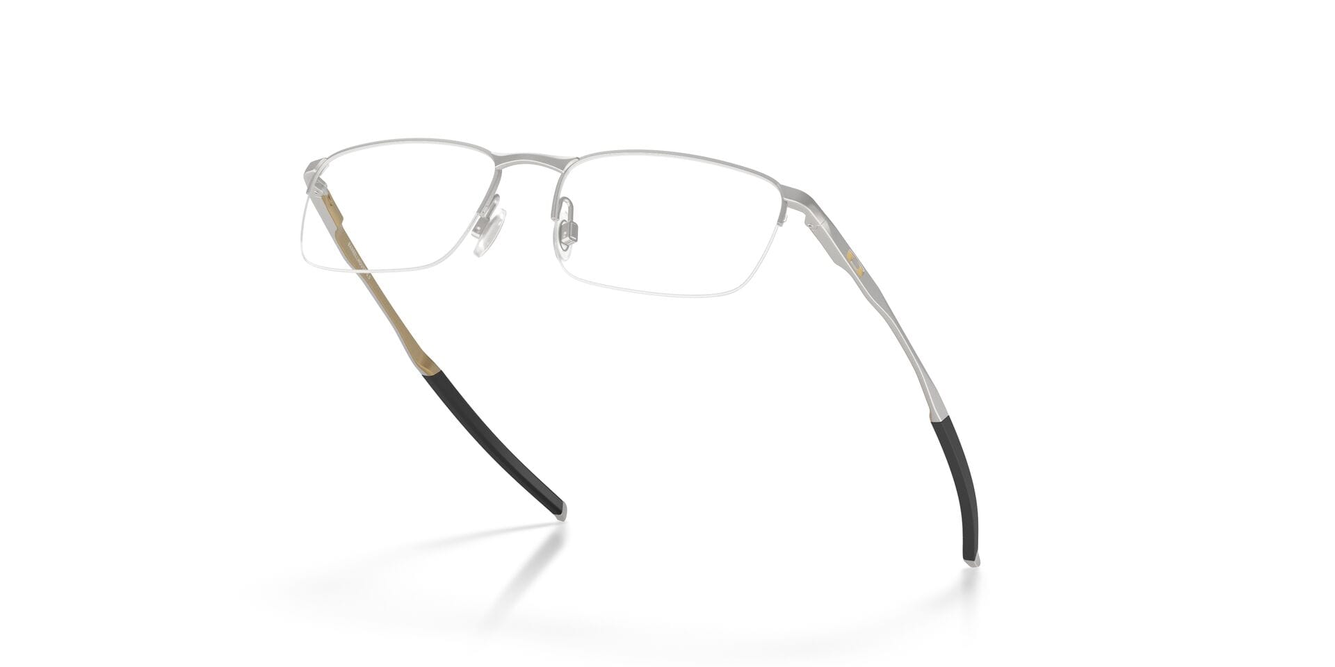 Oakley 0OX3174 Frame Silver Male Full - Frame — Silver frame — view 19