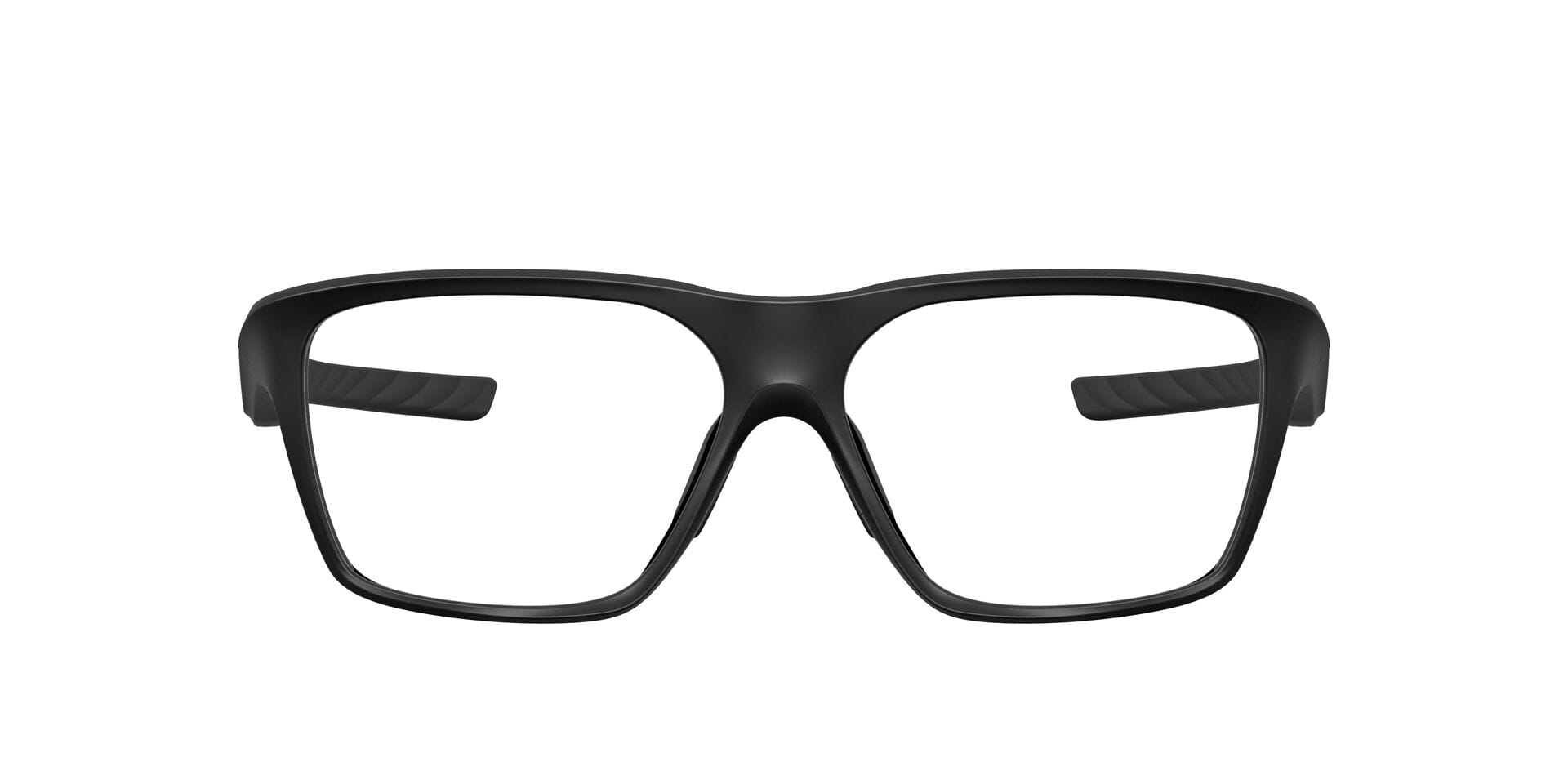 Oakley 0OX8201 Frame Black Unisex Full - Frame — Black frame — view 1