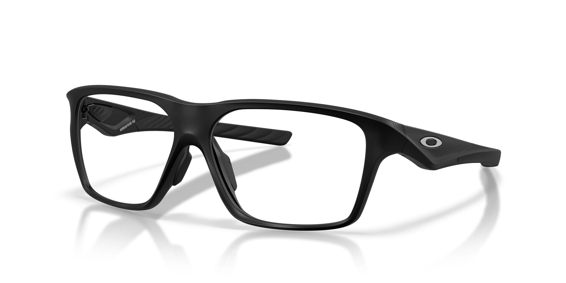 Oakley 0OX8201 Frame Black Unisex Full - Frame — Black frame — view 4