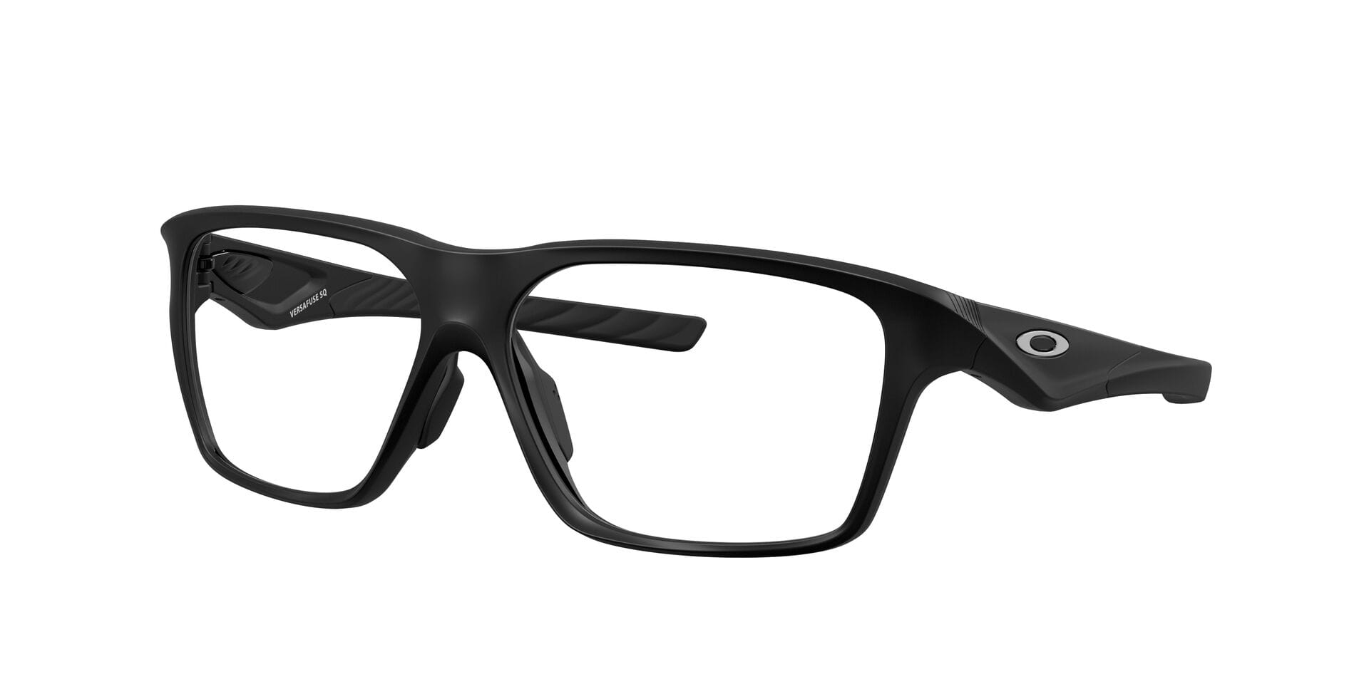 Oakley 0OX8201 Frame Black Unisex Full - Frame — Black frame — view 6