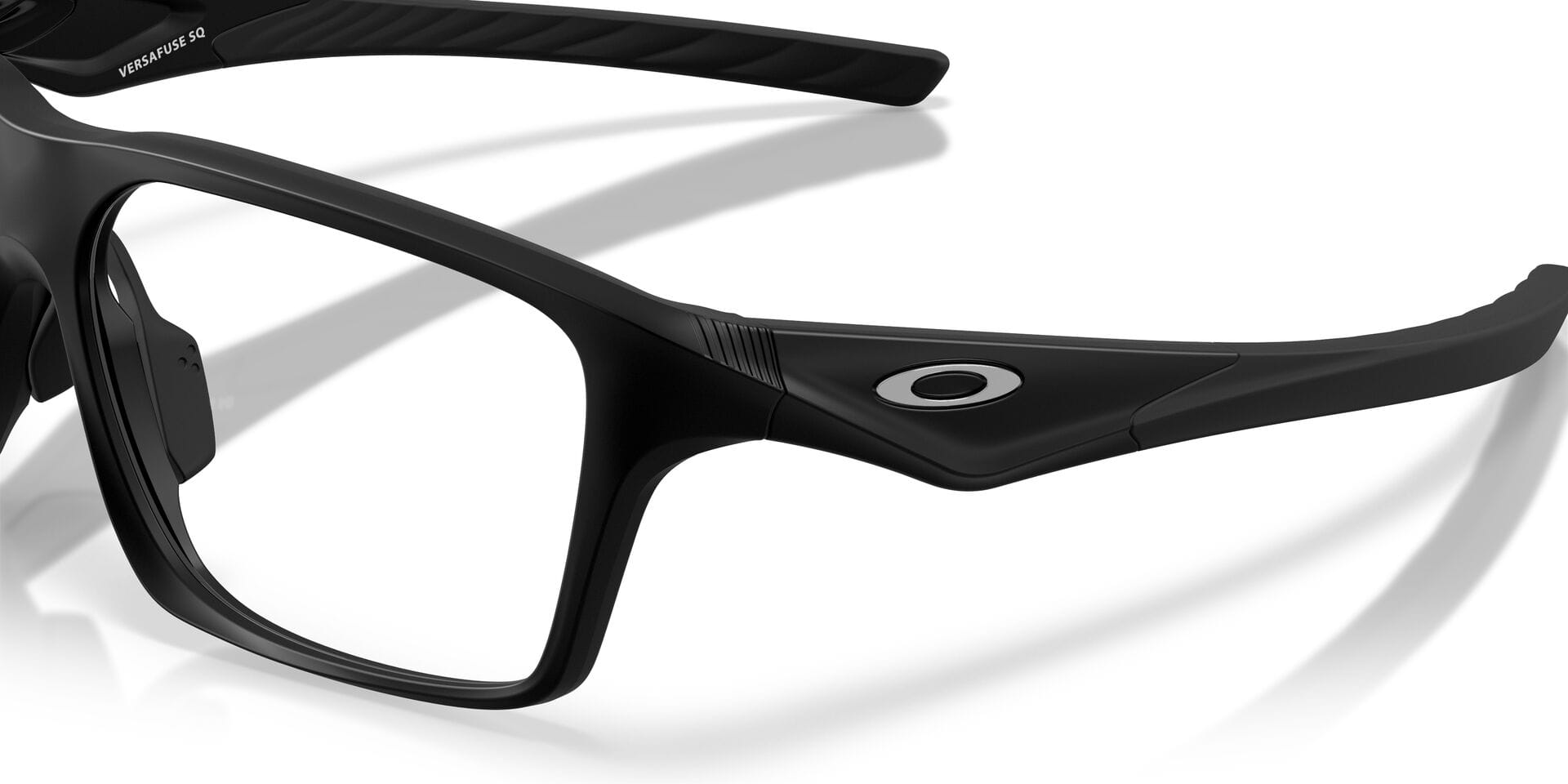 Oakley 0OX8201 Frame Black Unisex Full - Frame — Black frame — view 11