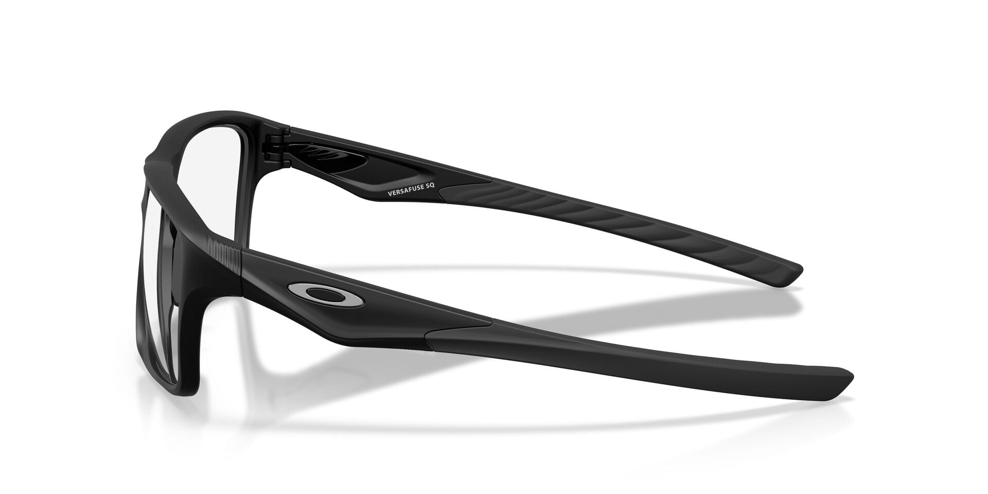 Oakley 0OX8201 Frame Black Unisex Full - Frame — Black frame — view 14