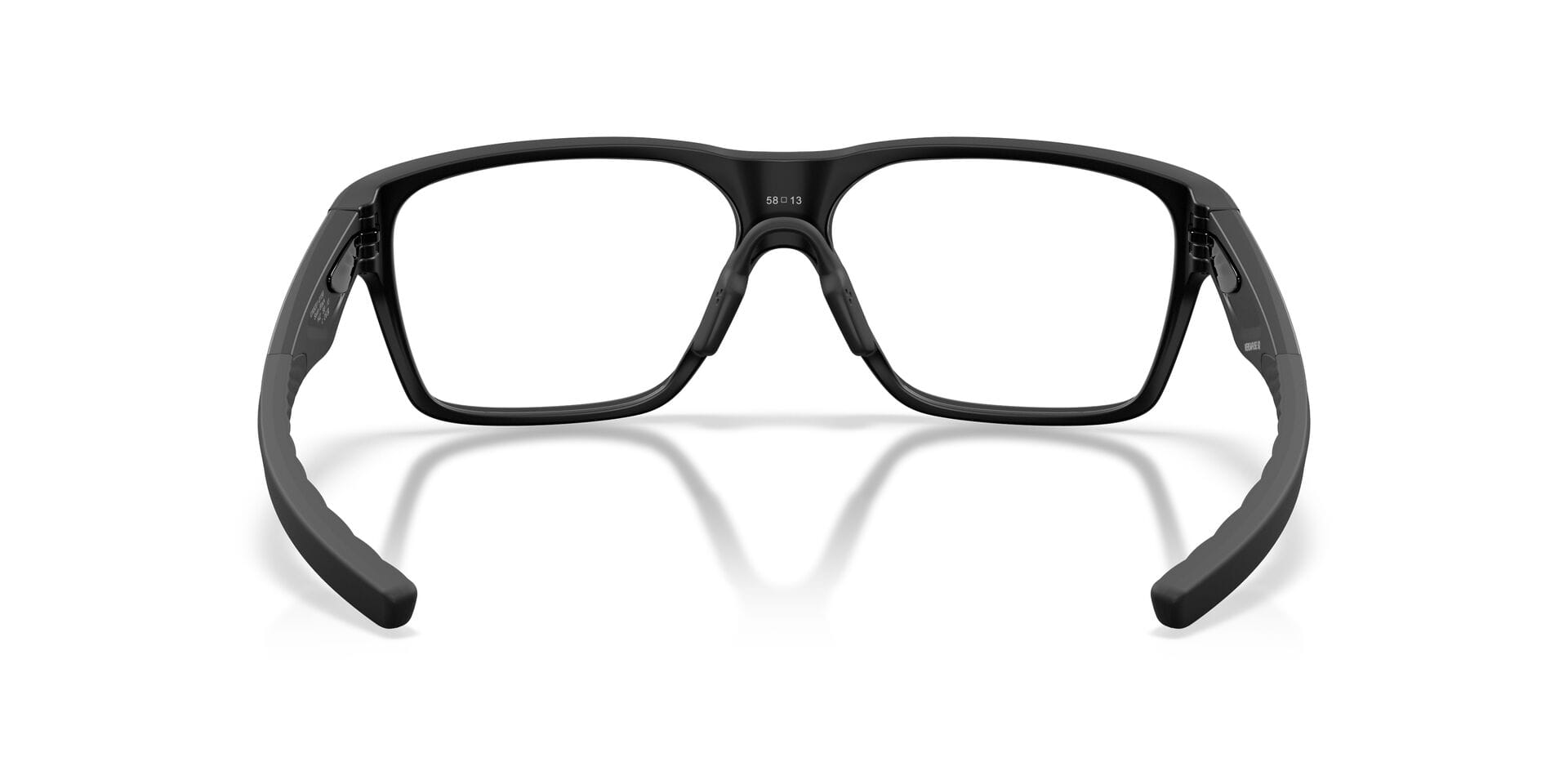Oakley 0OX8201 Frame Black Unisex Full - Frame — Black frame — view 16
