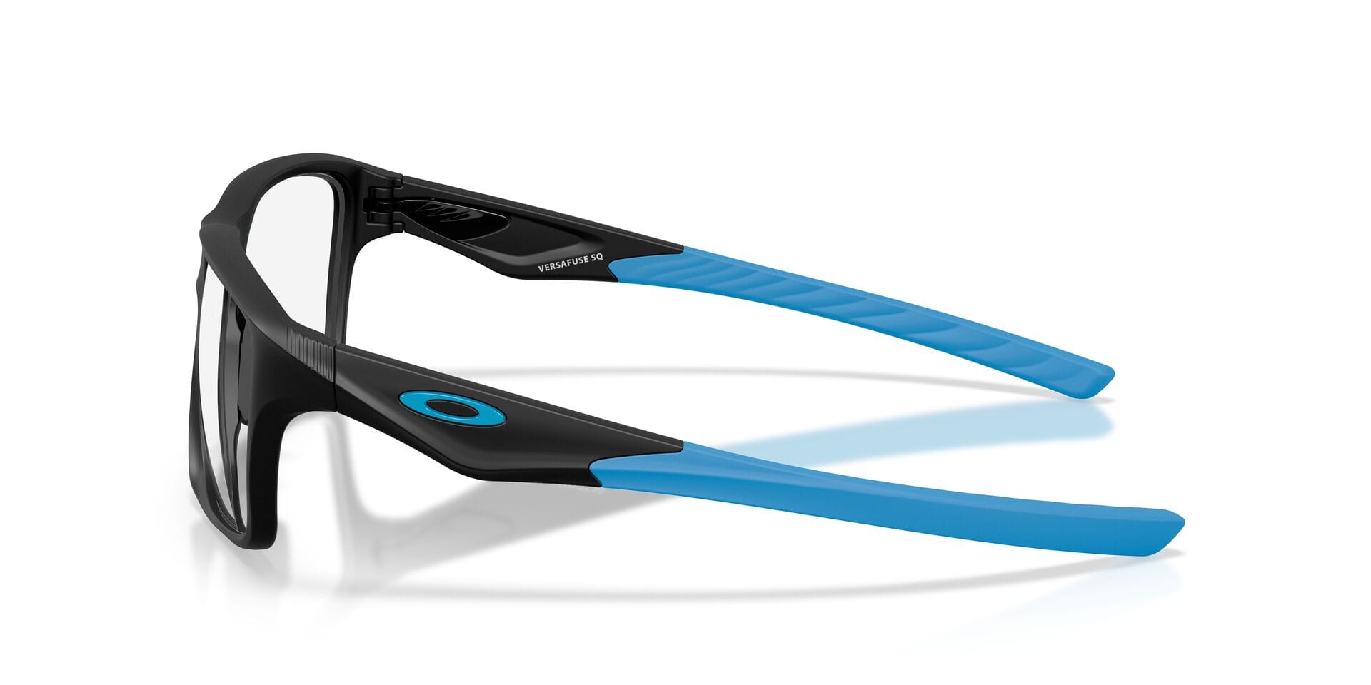 Oakley 0OX8201 Frame Black Unisex Full - Frame — Black frame — view 19