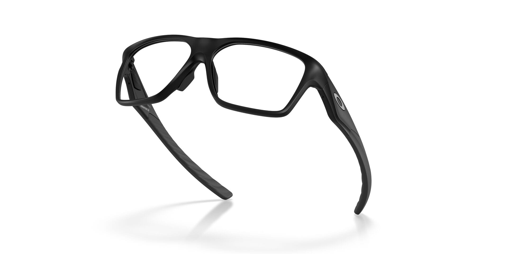 Oakley 0OX8201 Frame Black Unisex Full - Frame — Black frame — view 22