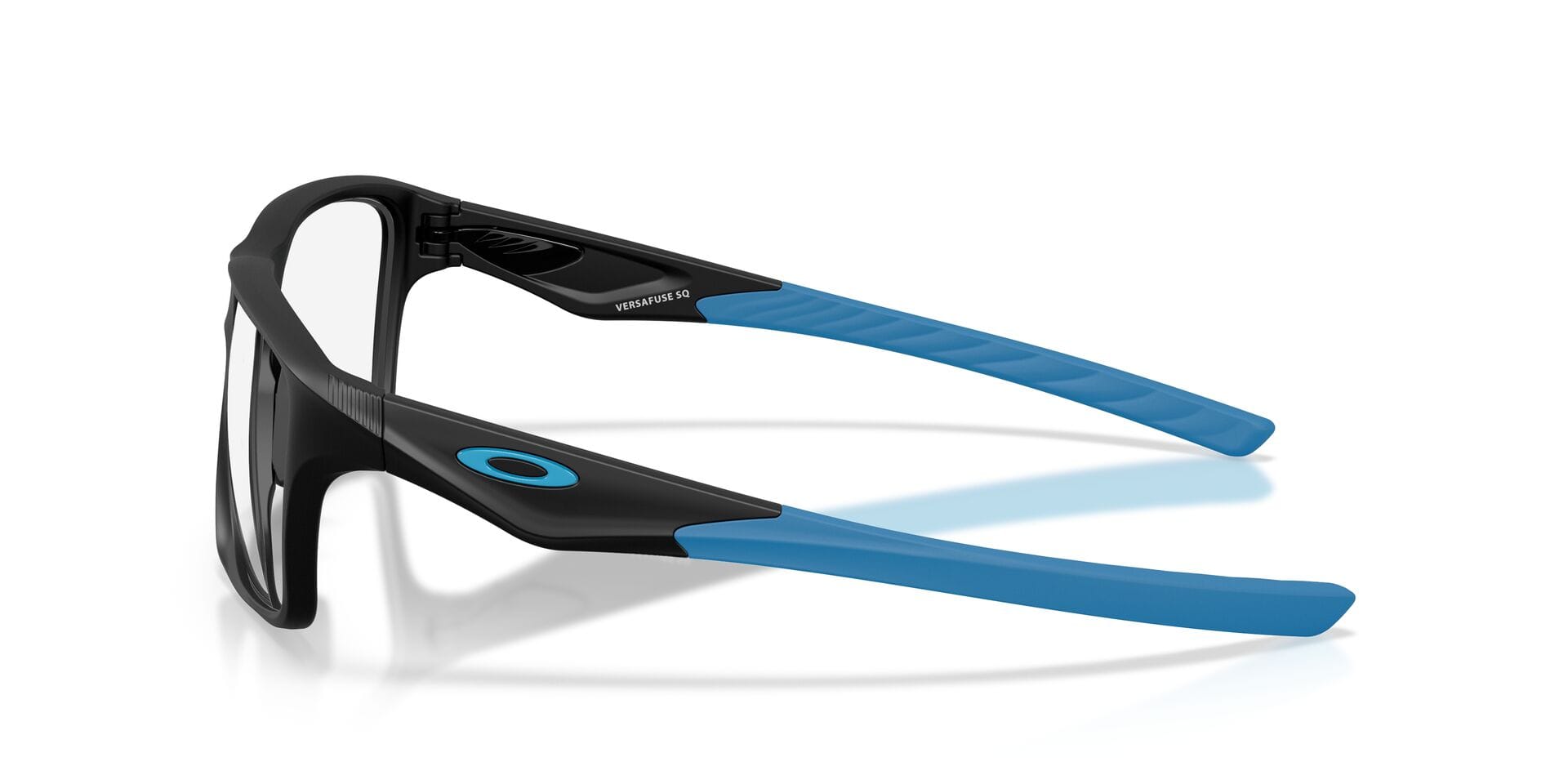 Oakley 0OX8201 Frame Black Unisex Full - Frame — Black frame — view 26