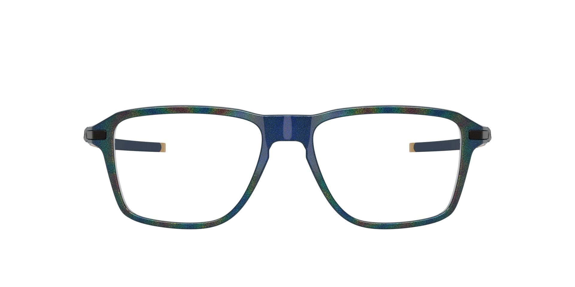 Oakley 0OX8166 Frame Blue Male Full - Frame — Blue frame — view 1