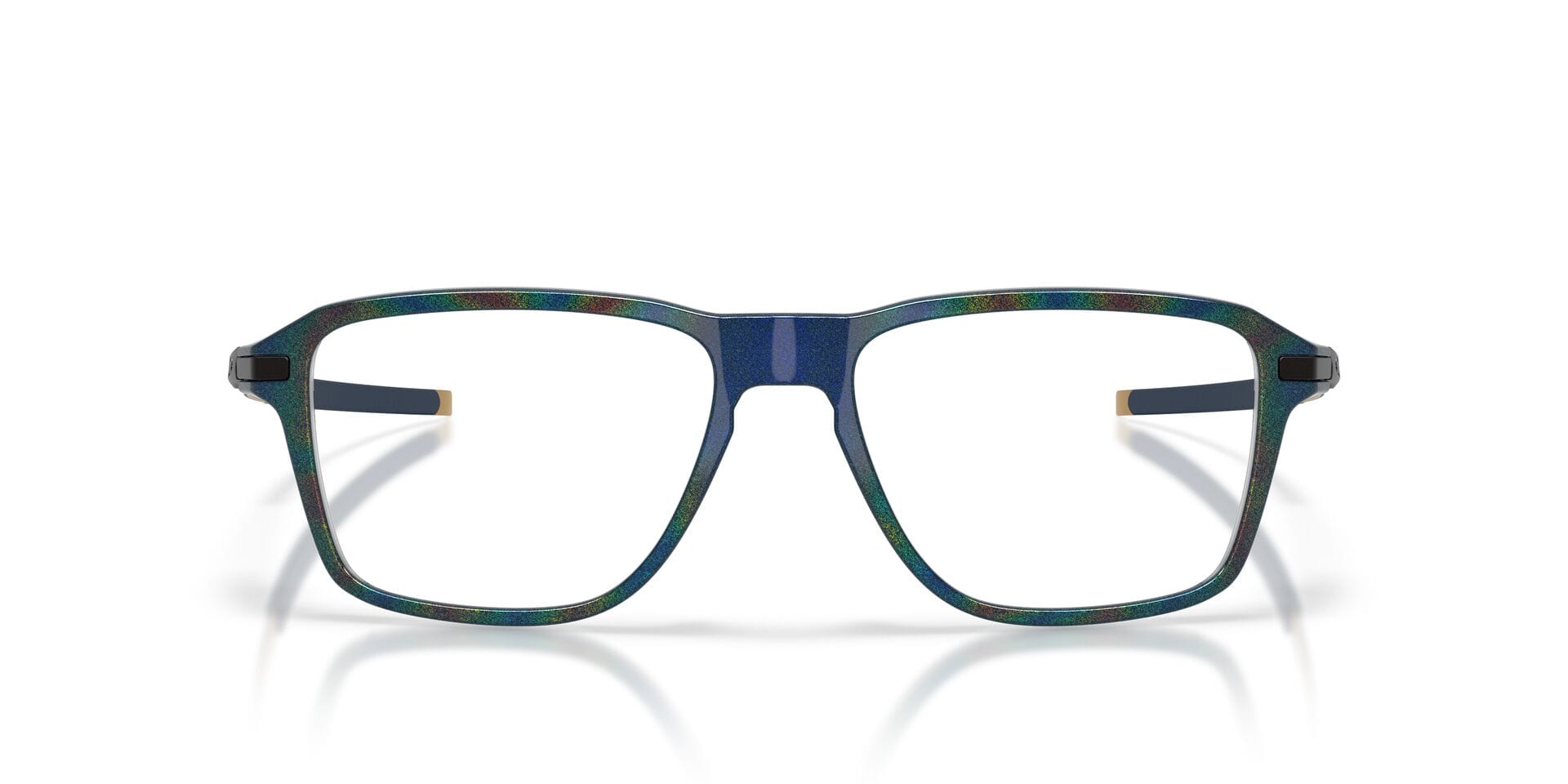 Oakley 0OX8166 Frame Blue Male Full - Frame — Blue frame — view 7