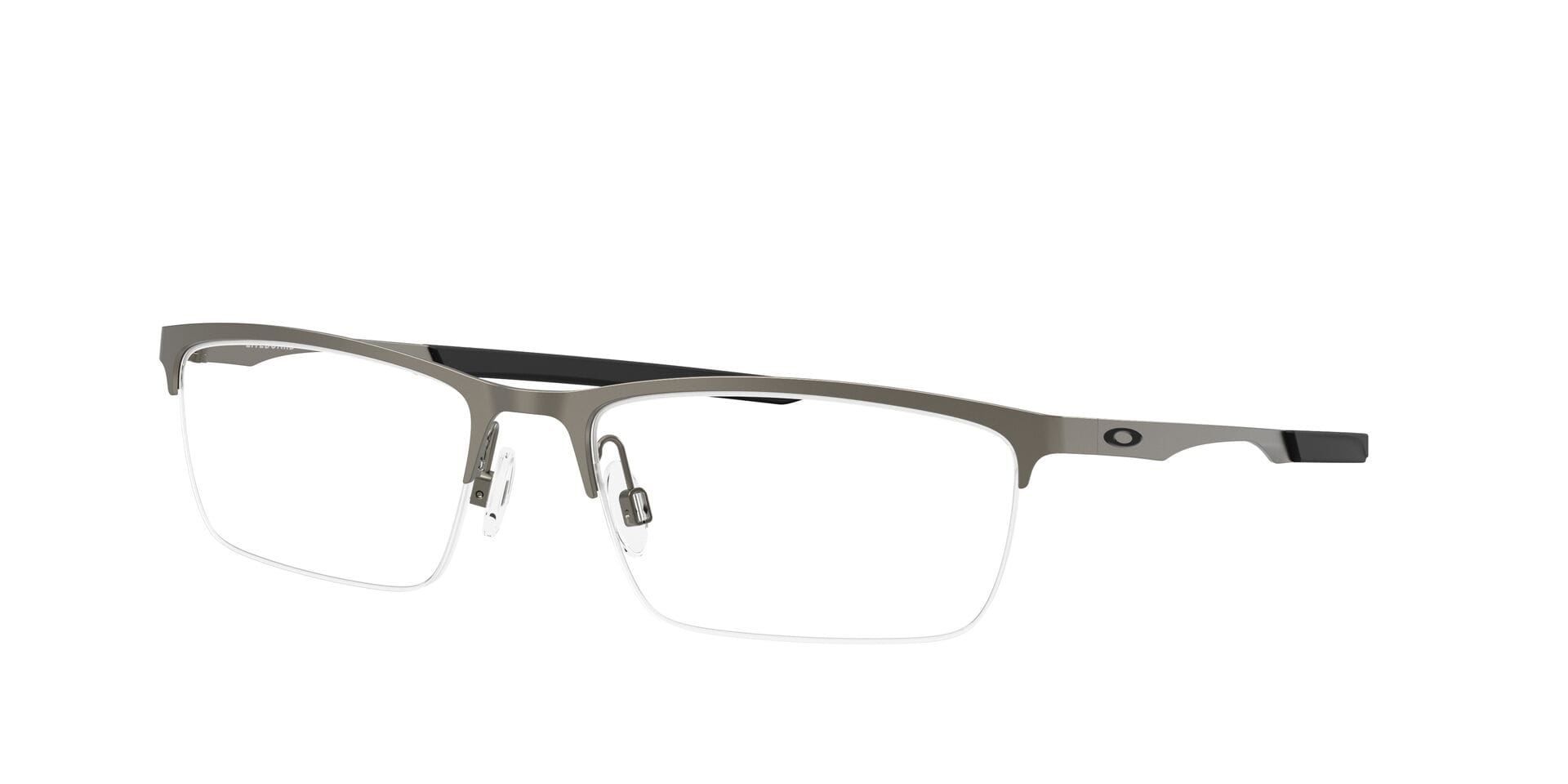 Oakley 0OX3141 Frame Gun Metal Unisex Supra Metal Frame — Gun Metal frame — view 3