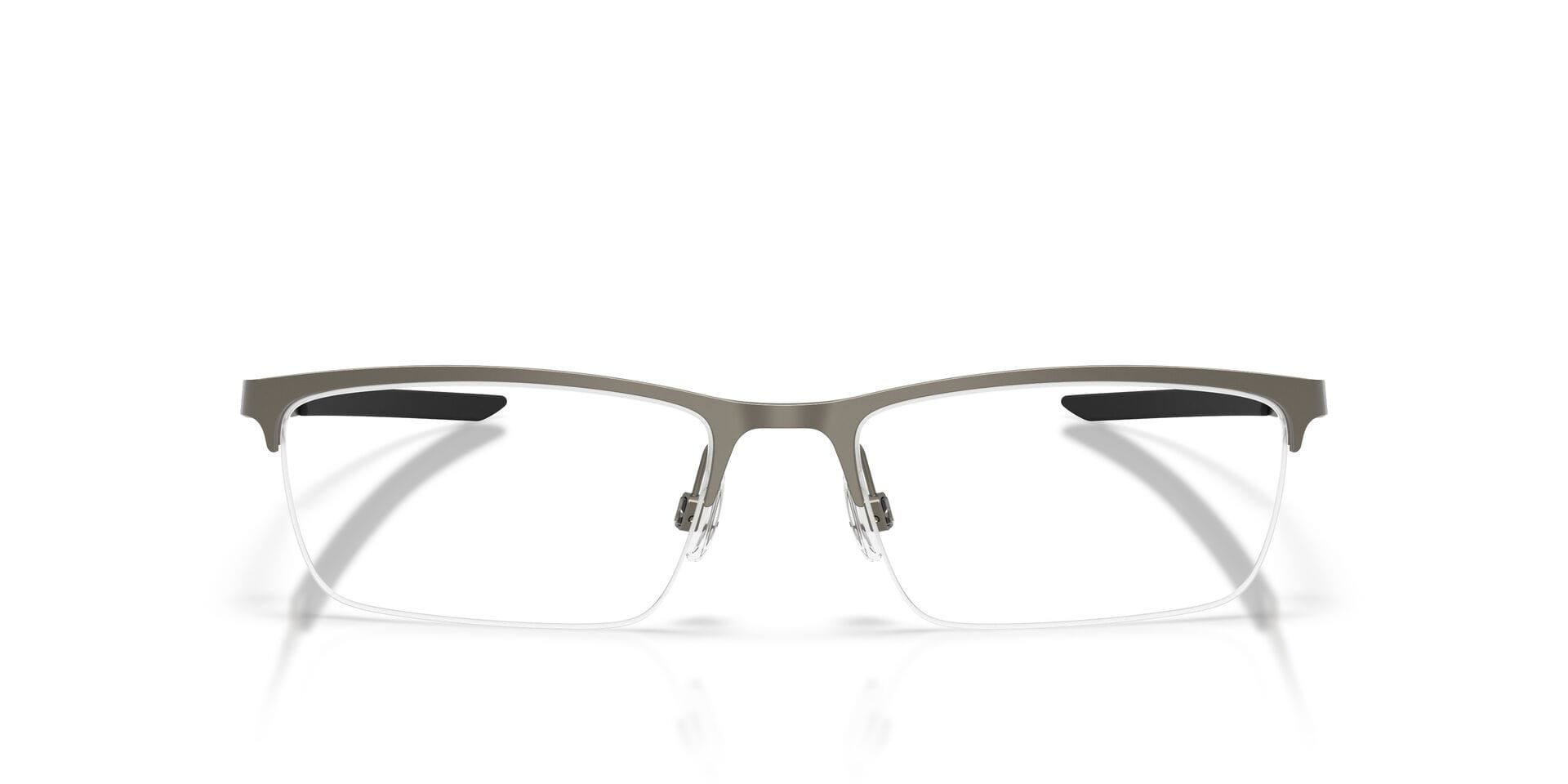 Oakley 0OX3141 Frame Gun Metal Unisex Supra Metal Frame — Gun Metal frame — view 4