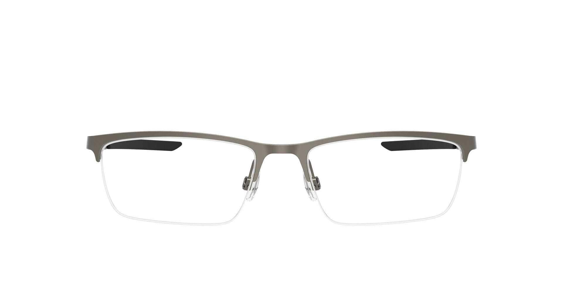 Oakley 0OX3141 Frame Gun Metal Unisex Supra Metal Frame — Gun Metal frame — view 6
