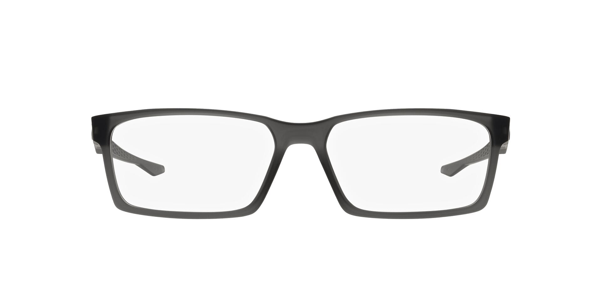 Oakley 0OX3060 Frame Grey Male Full Shell Frame — Grey frame — view 6