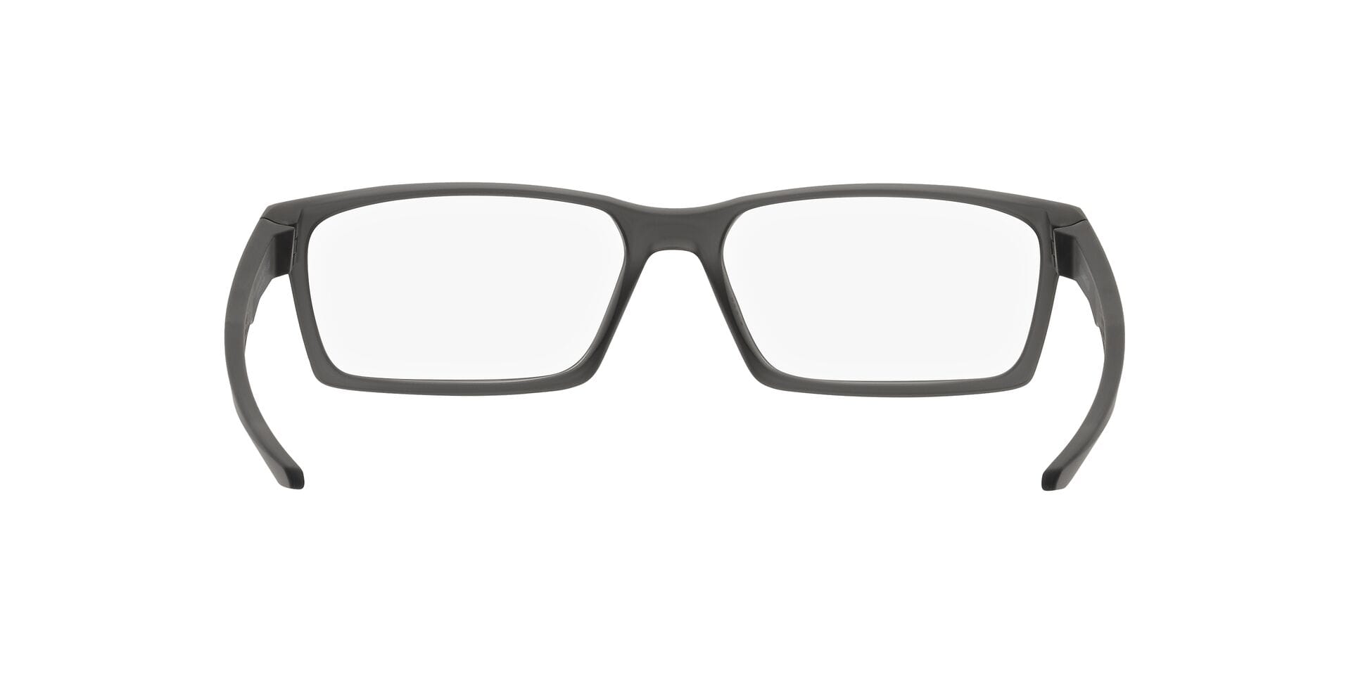 Oakley 0OX3060 Frame Grey Male Full Shell Frame — Grey frame — view 7