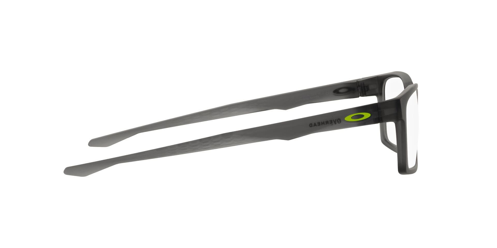 Oakley 0OX3060 Frame Grey Male Full Shell Frame — Grey frame — view 10