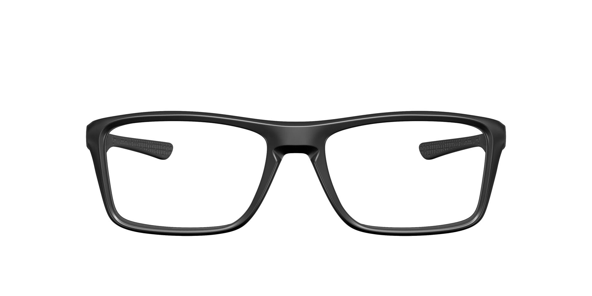 Oakley 0OX8178 Frame Matt Black Male Full Shell — Matt Black frame