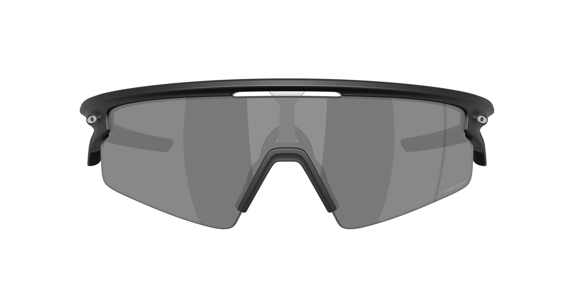 Oakley 0OO9531 Sunglass Matt Black Unisex Full Shell — Matt Black frame