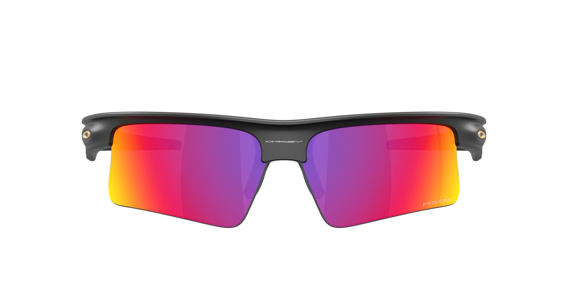 Oakley 0OO9534 Sunglass Matt Black Unisex Full Shell — Matt Black frame