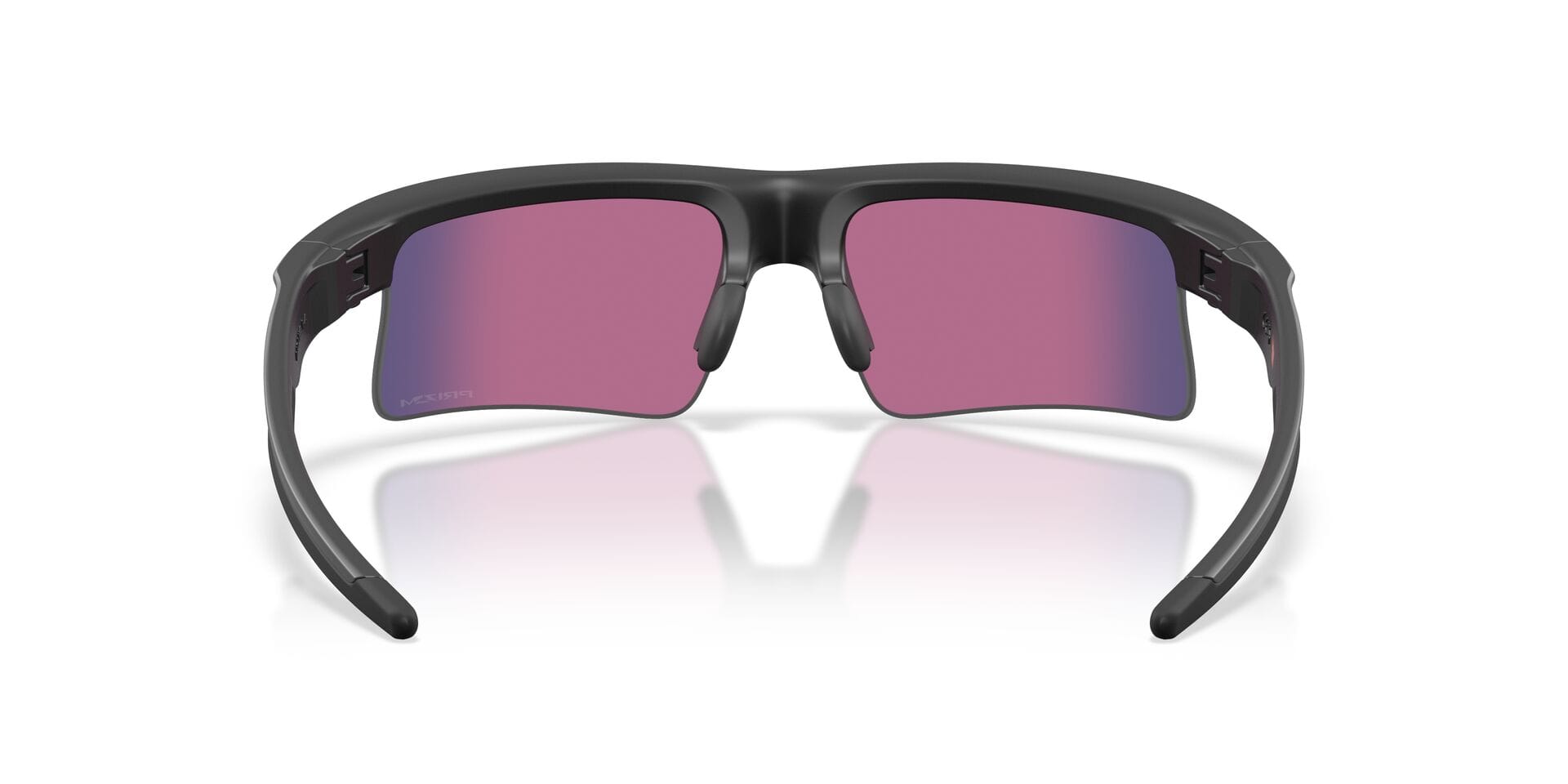 Oakley 0OO9534 Sunglass Matt Black Unisex Full Shell Sunglass — Matt Black frame — view 8