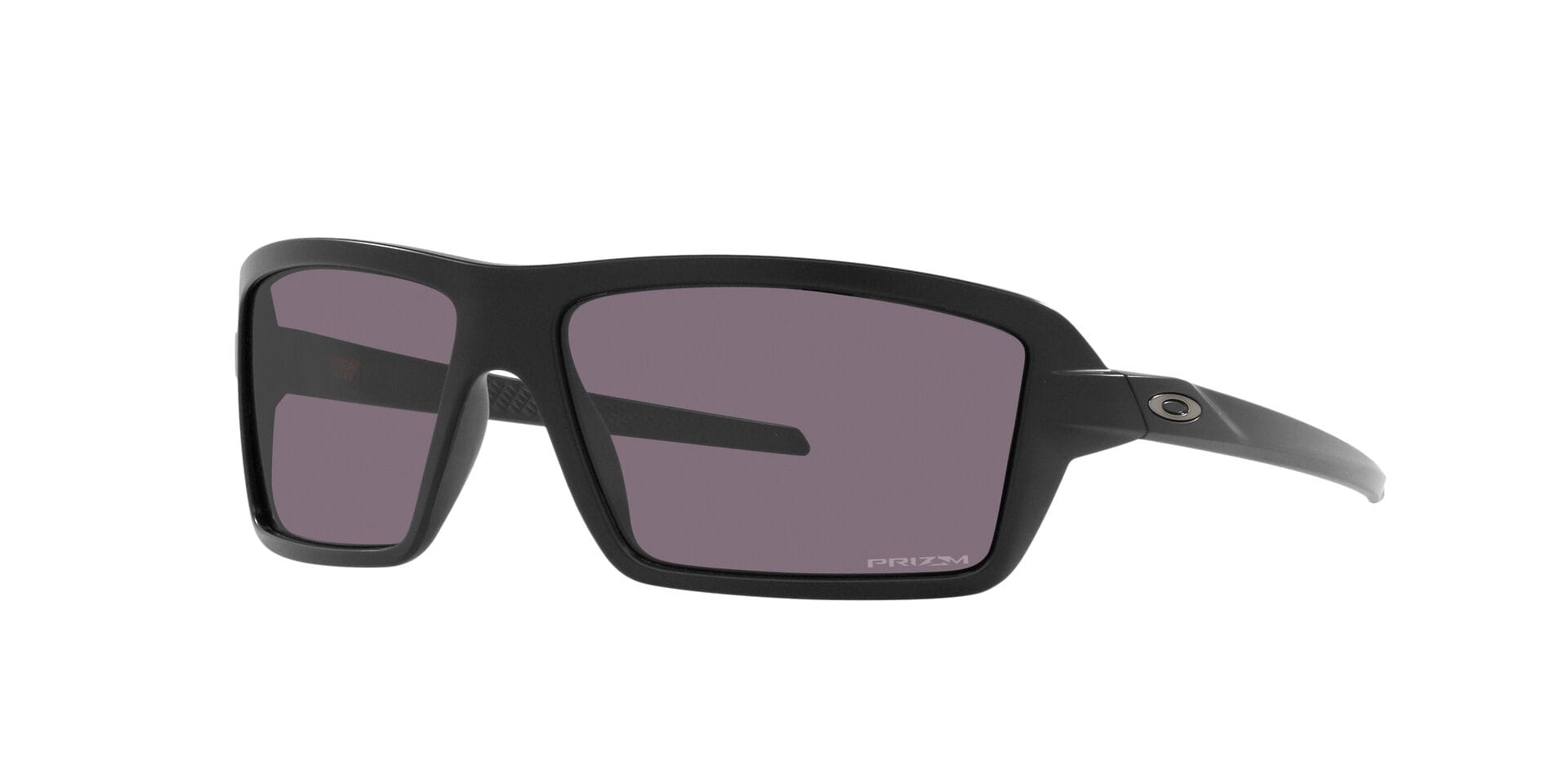 Oakley 0OO9129 Sunglass Matt Black Male Full Shell — Matt Black frame
