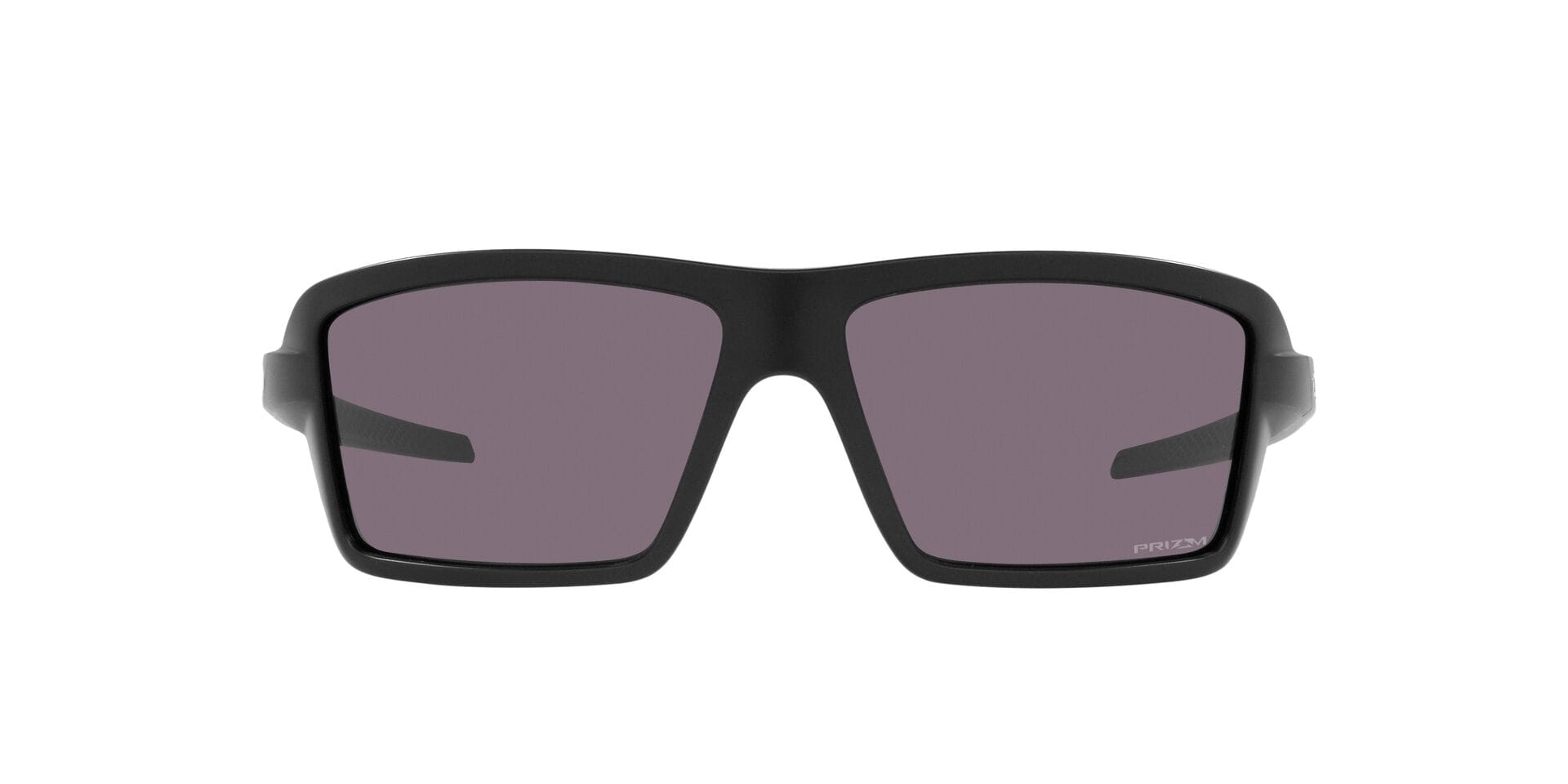 Oakley 0OO9129 Sunglass Matt Black Male Full Shell Sunglass — Matt Black frame — view 2