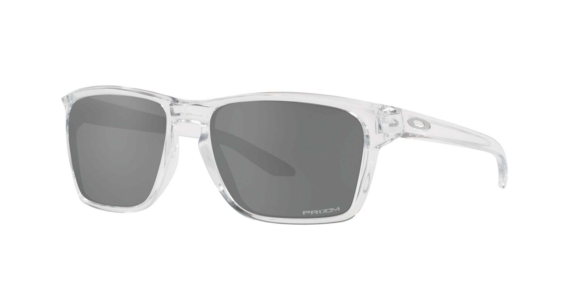 Oakley 0OO9448 Sunglass Transparent Male Full Shell — Transparent frame
