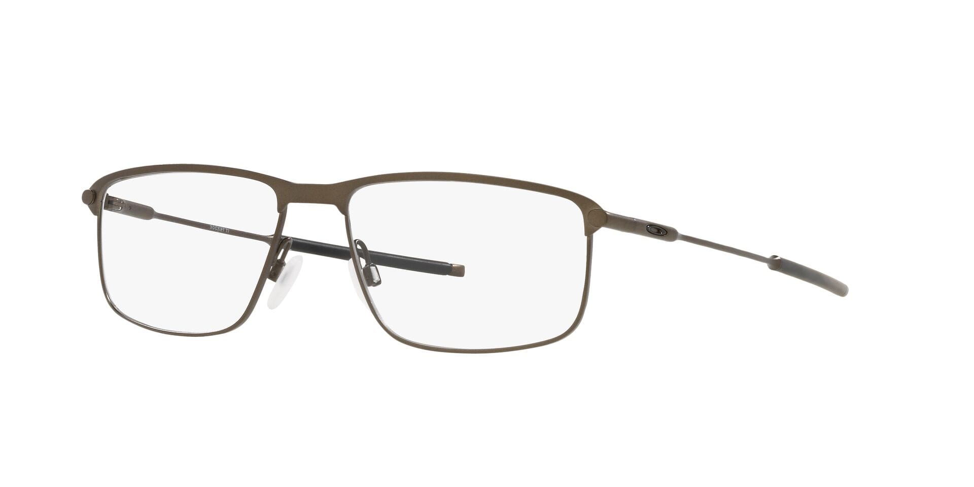 Oakley 0OX5019 Frame Grey Male Full Titanium — Grey frame
