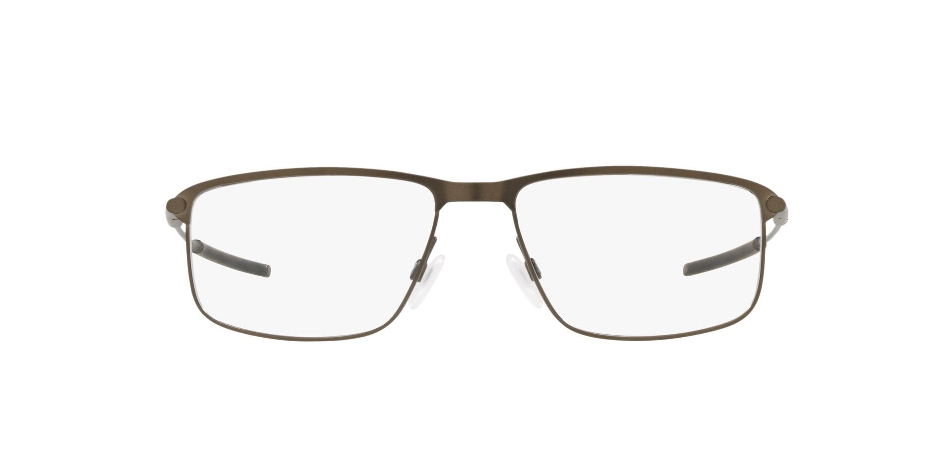 Oakley 0OX5019 Frame Grey Male Full Titanium Frame — Grey frame — view 2