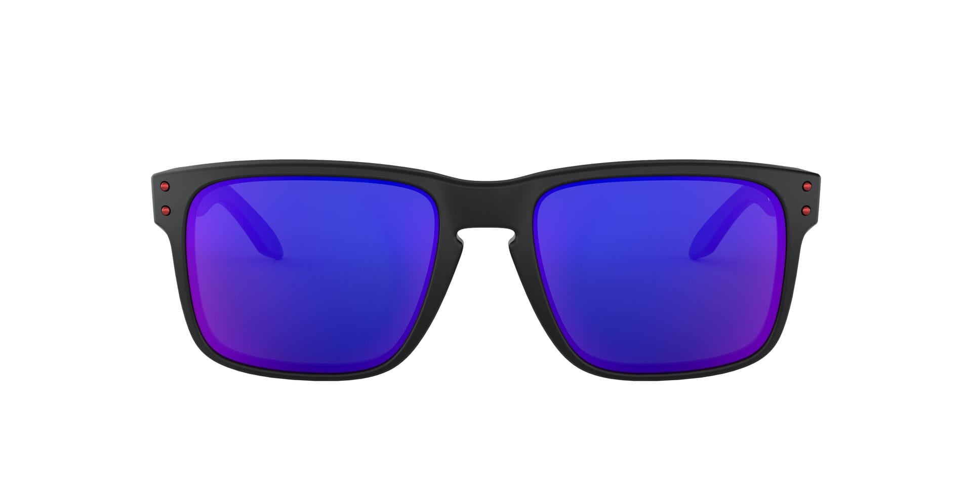 Oakley 0OO9102 Sunglass Matt Black Male Full Shell Sunglass — Matt Black frame — view 2