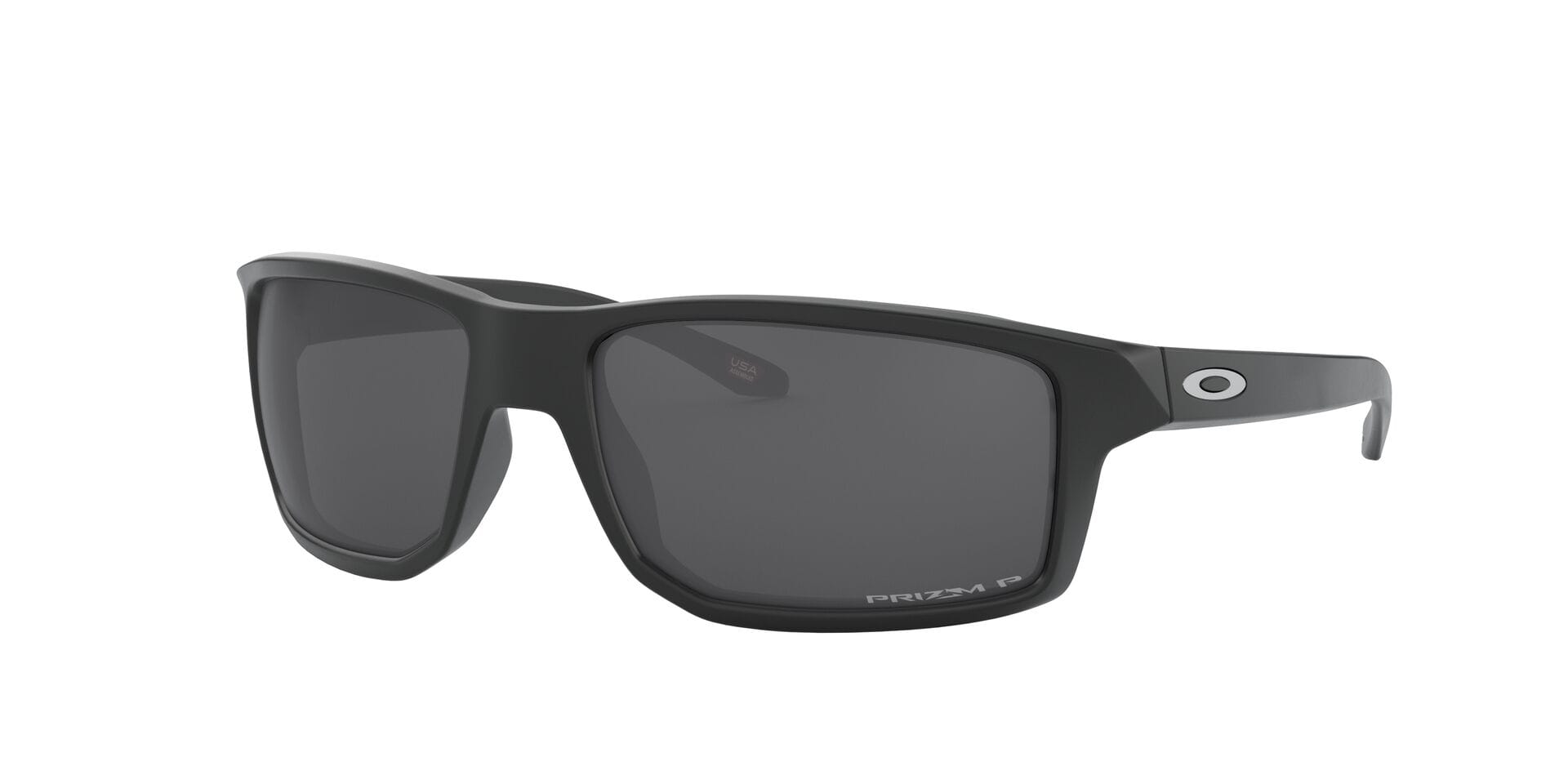 Oakley 0OO9449 Sunglass Matt Black Male Full Shell — Matt Black frame