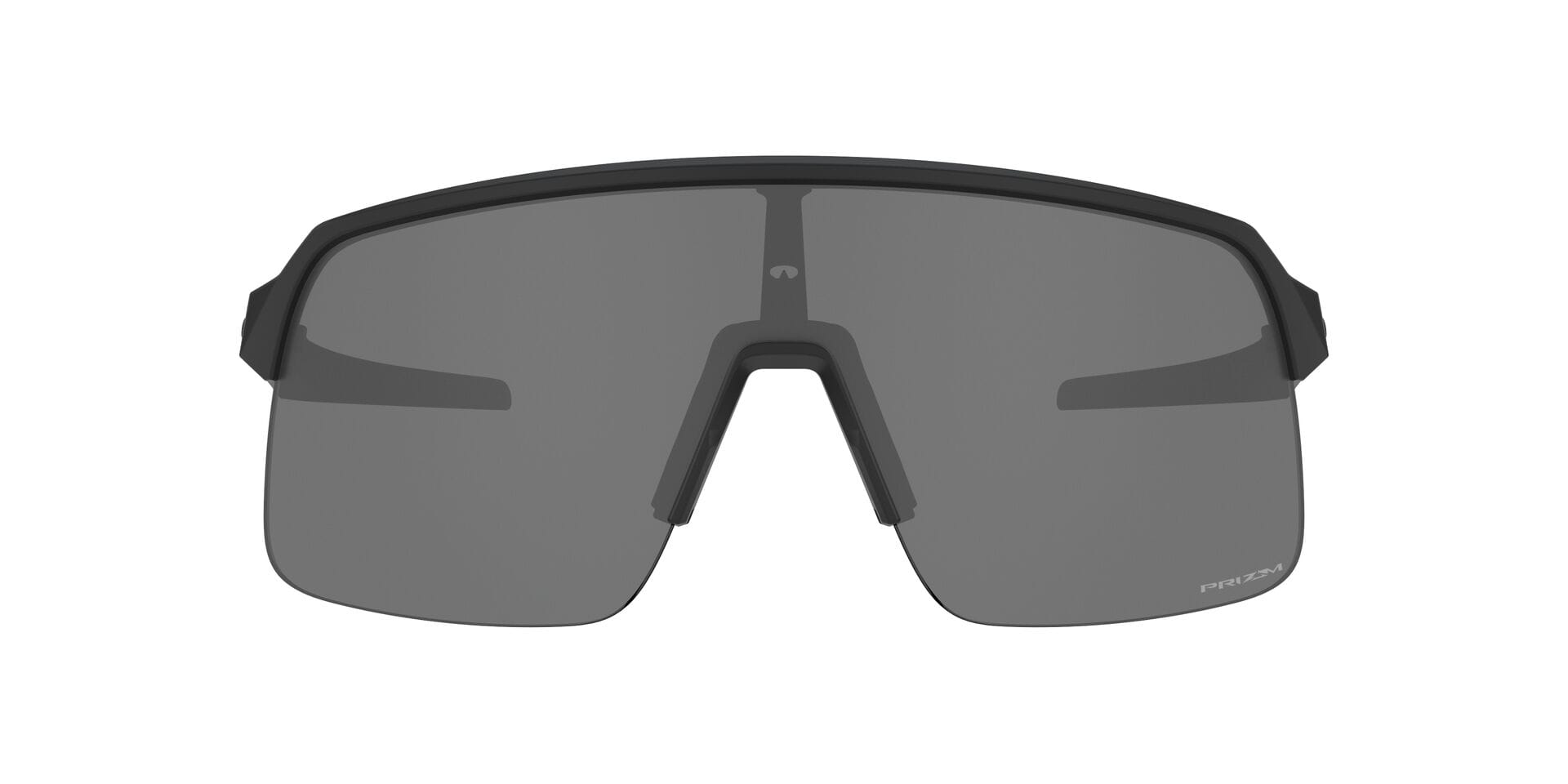 Oakley 0OO9463 Sunglass Matt Black Male Full Shell Sunglass — Matt Black frame — view 2