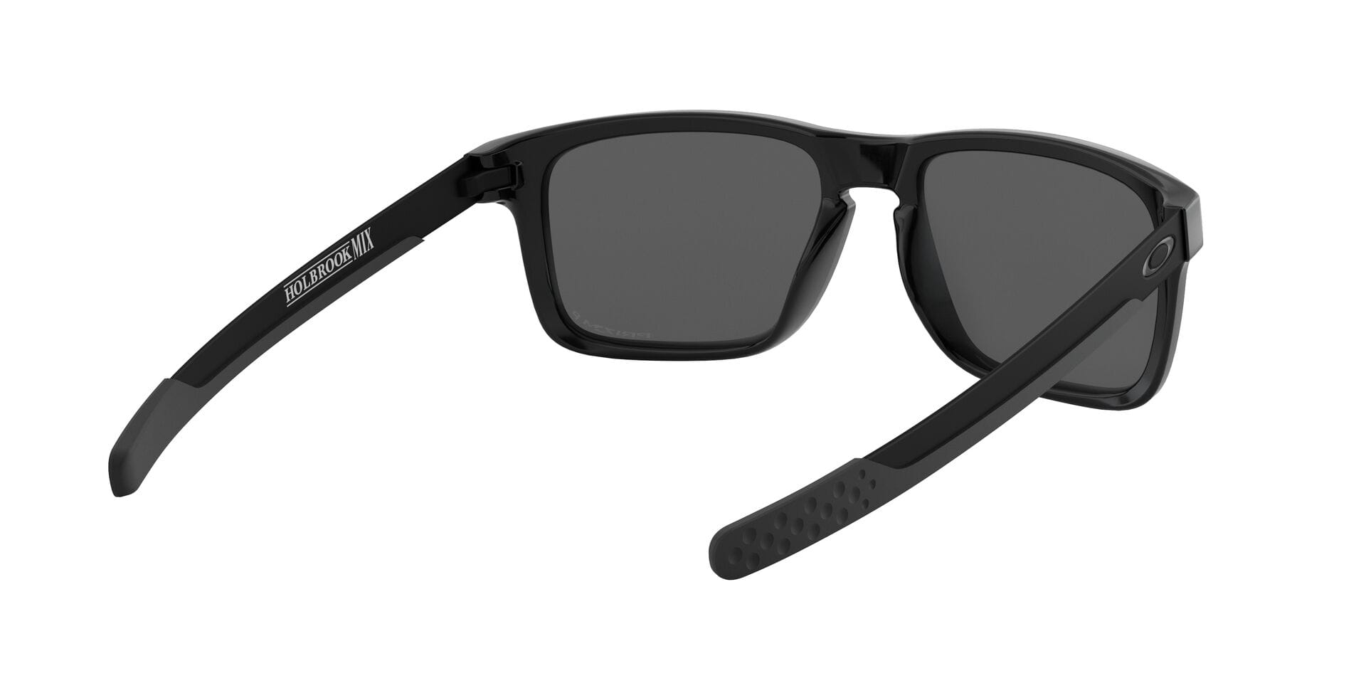 Oakley 0OO9384 Sunglass Black Male Full Metal Sunglass — Black frame — view 8