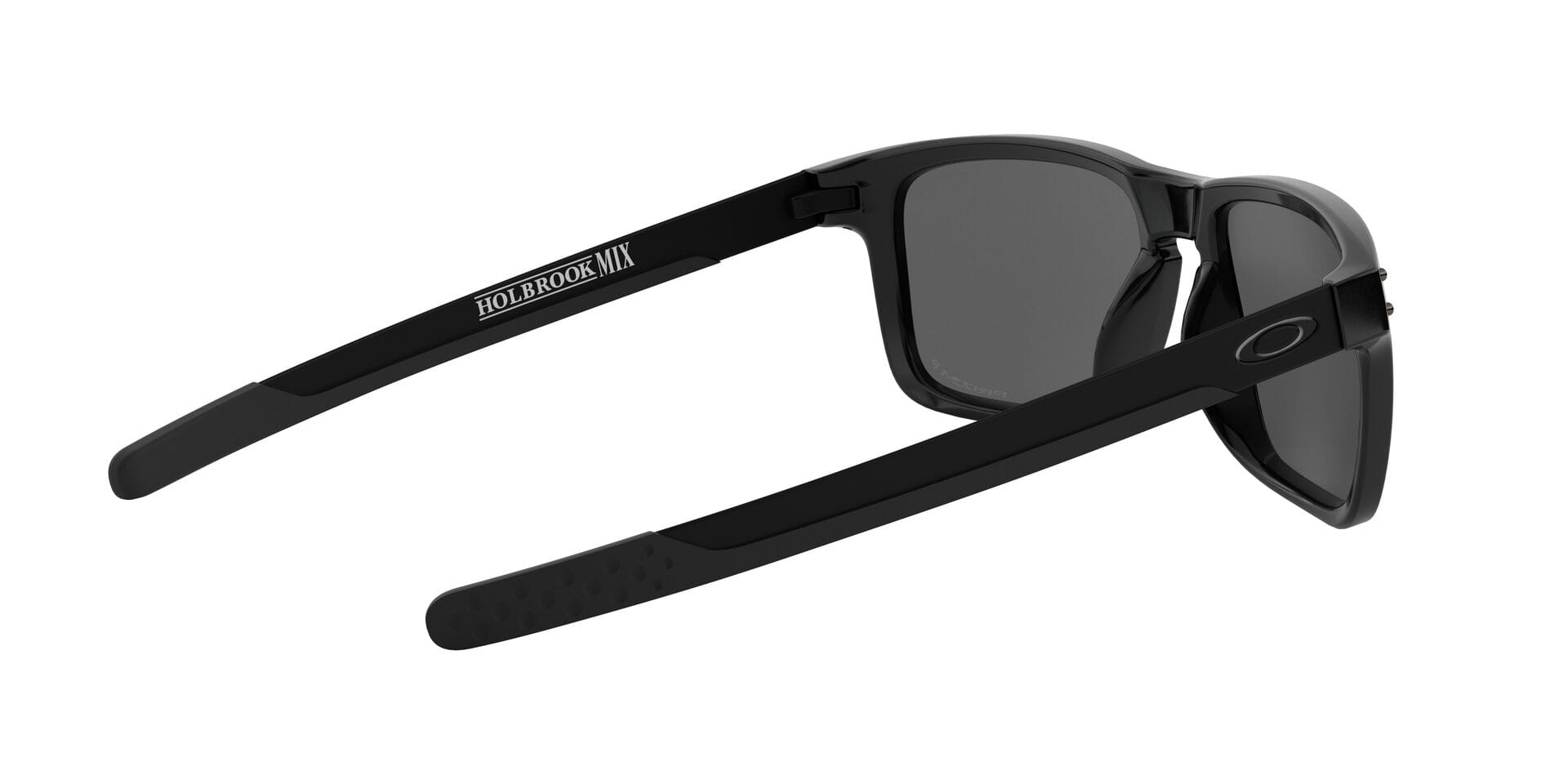 Oakley 0OO9384 Sunglass Black Male Full Metal Sunglass — Black frame — view 9