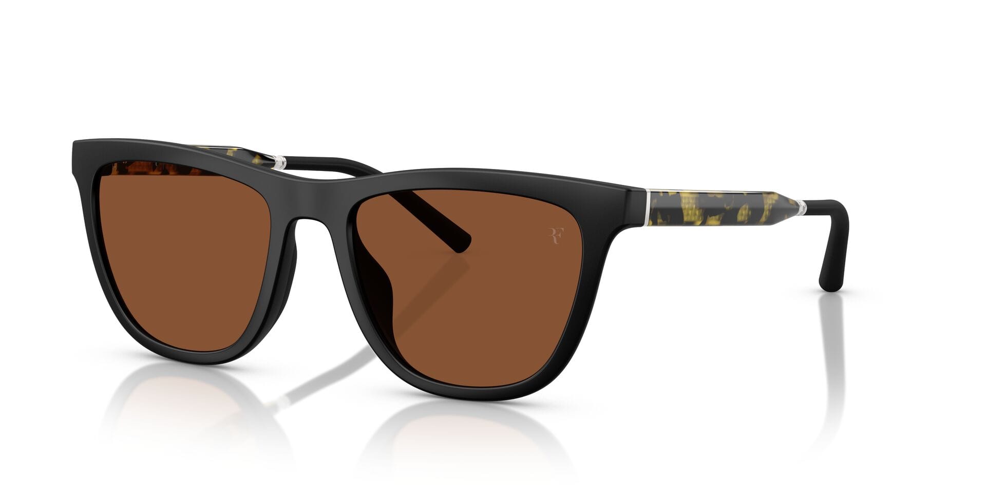 Oliver Peoples 0OV5558SU Sunglass Matt Black Male Full Shell — Matt Black frame