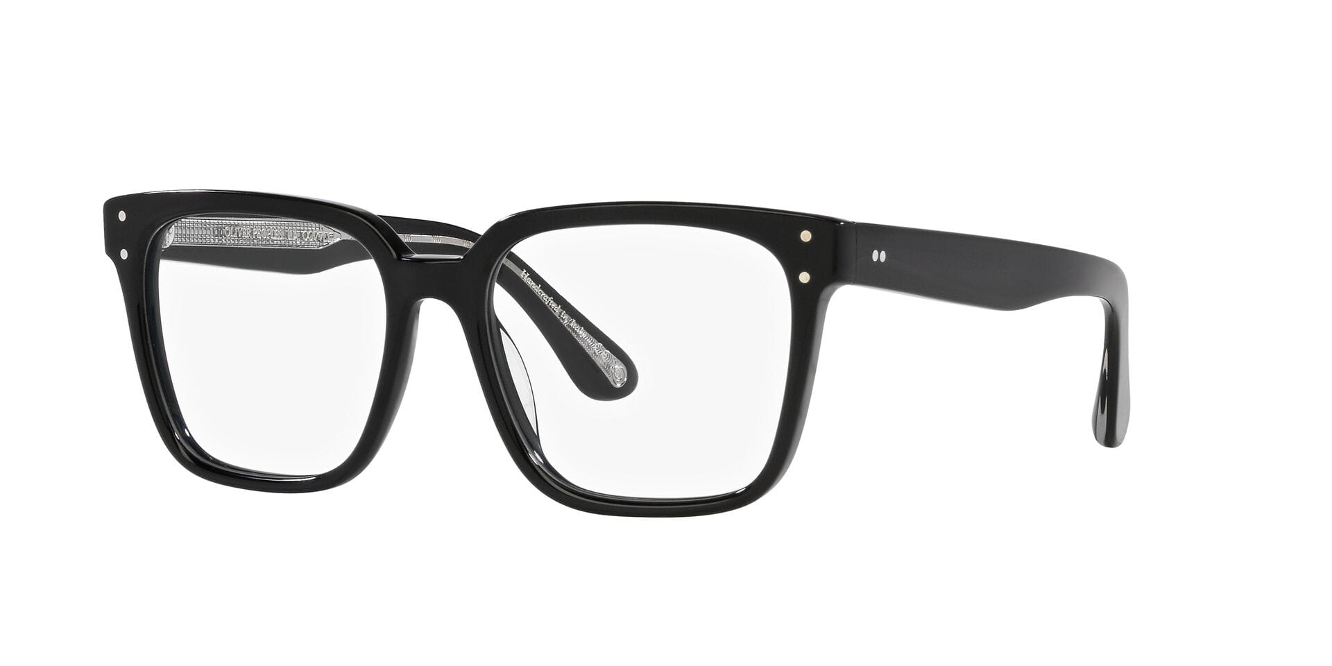 Oliver Peoples 0OV5502U Frame Black Unisex Full Shell — Black frame