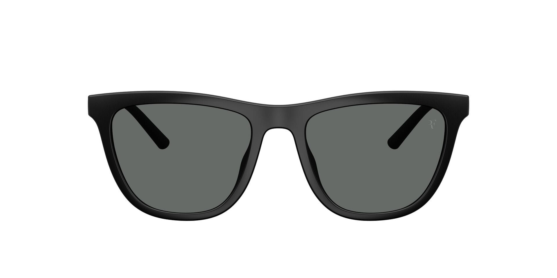 Oliver Peoples OV5558SU Sunglass Matt Black Male Full Shell Sunglass — Matt Black frame