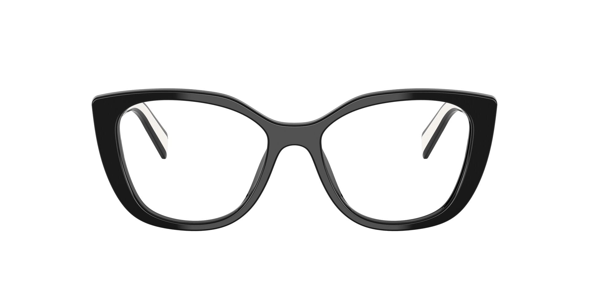 Prada 0PRB04 Frame Black Female Full Shell — Black frame