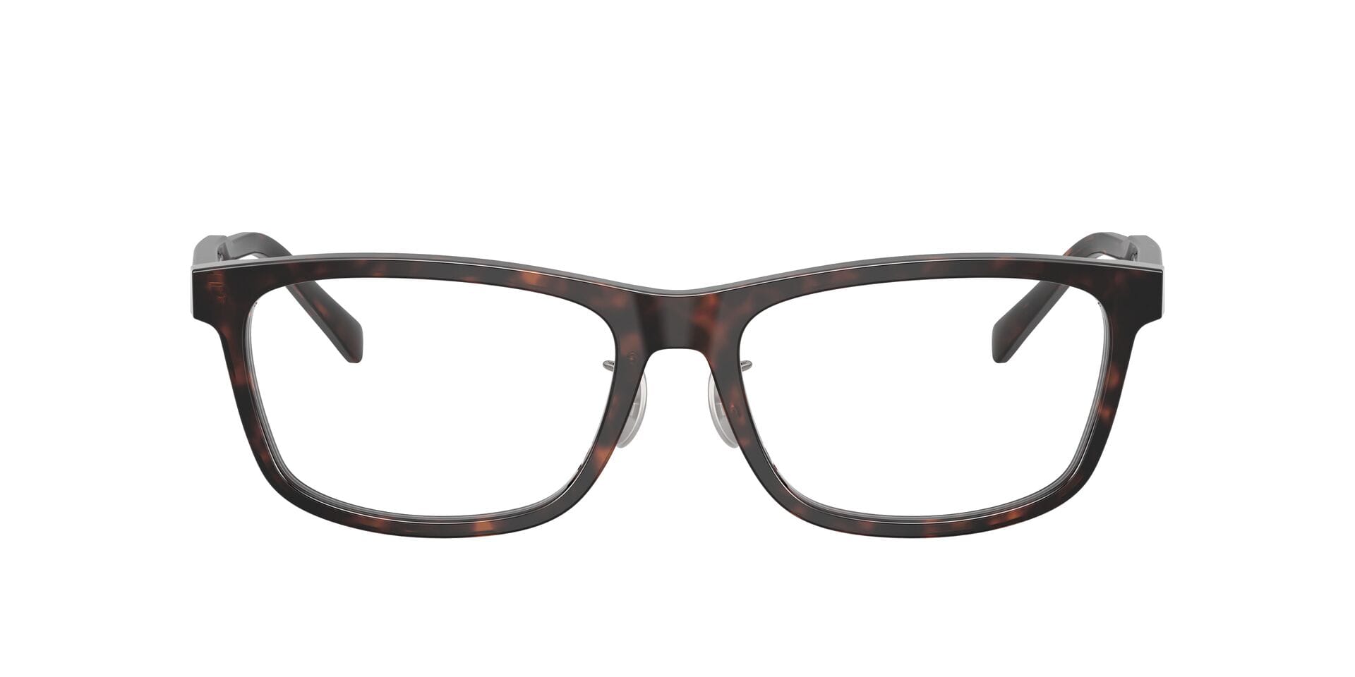 Prada 0PRB08VD Frame Havana Male Full Shell — Havana frame