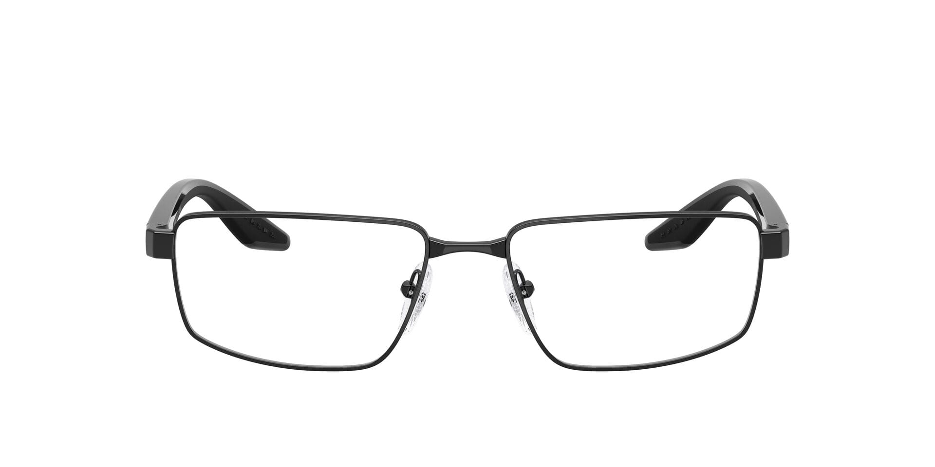 Prada 0PS 52RV Frame Black Male Full - — Black frame