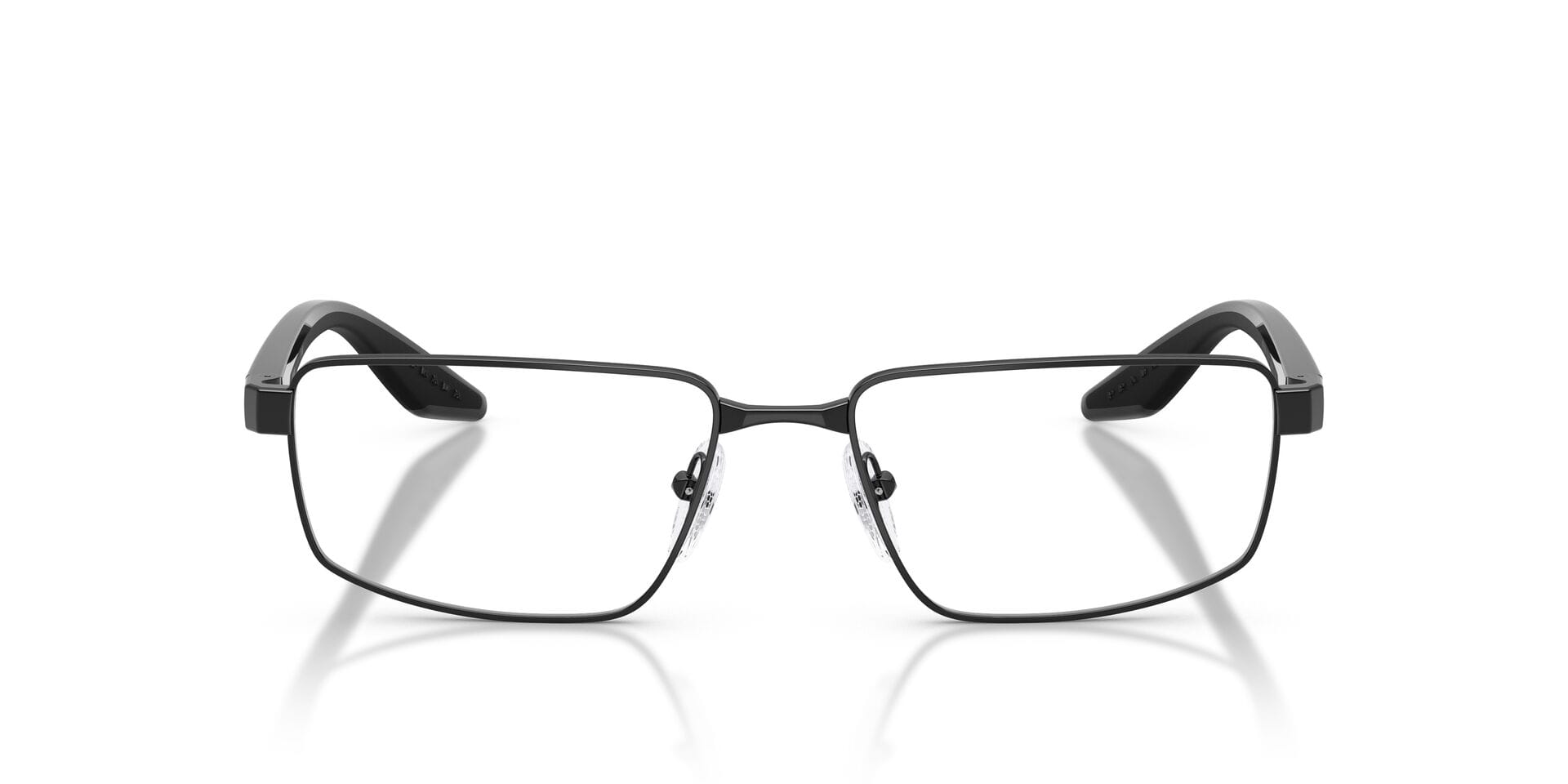 Prada 0PS 52RV Frame Black Male Full - Frame — Black frame — view 4