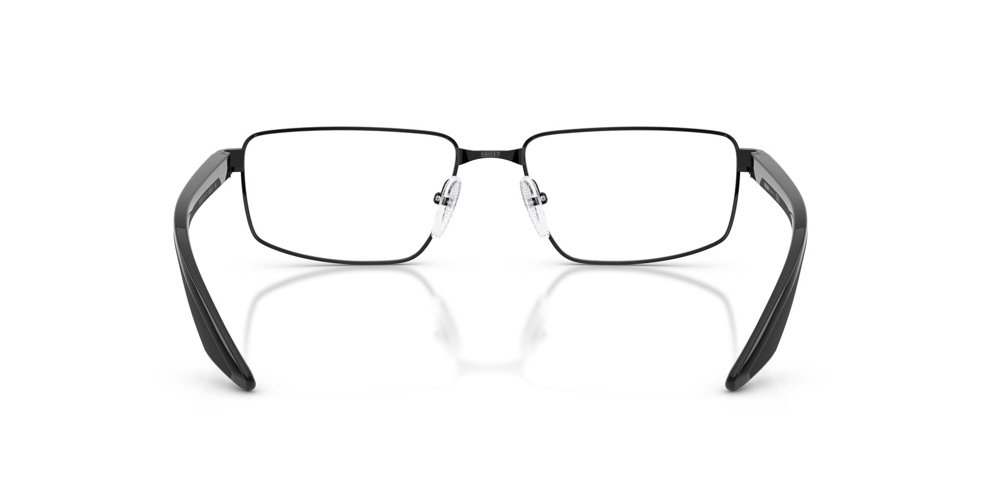 Prada 0PS 52RV Frame Black Male Full - Frame — Black frame — view 6