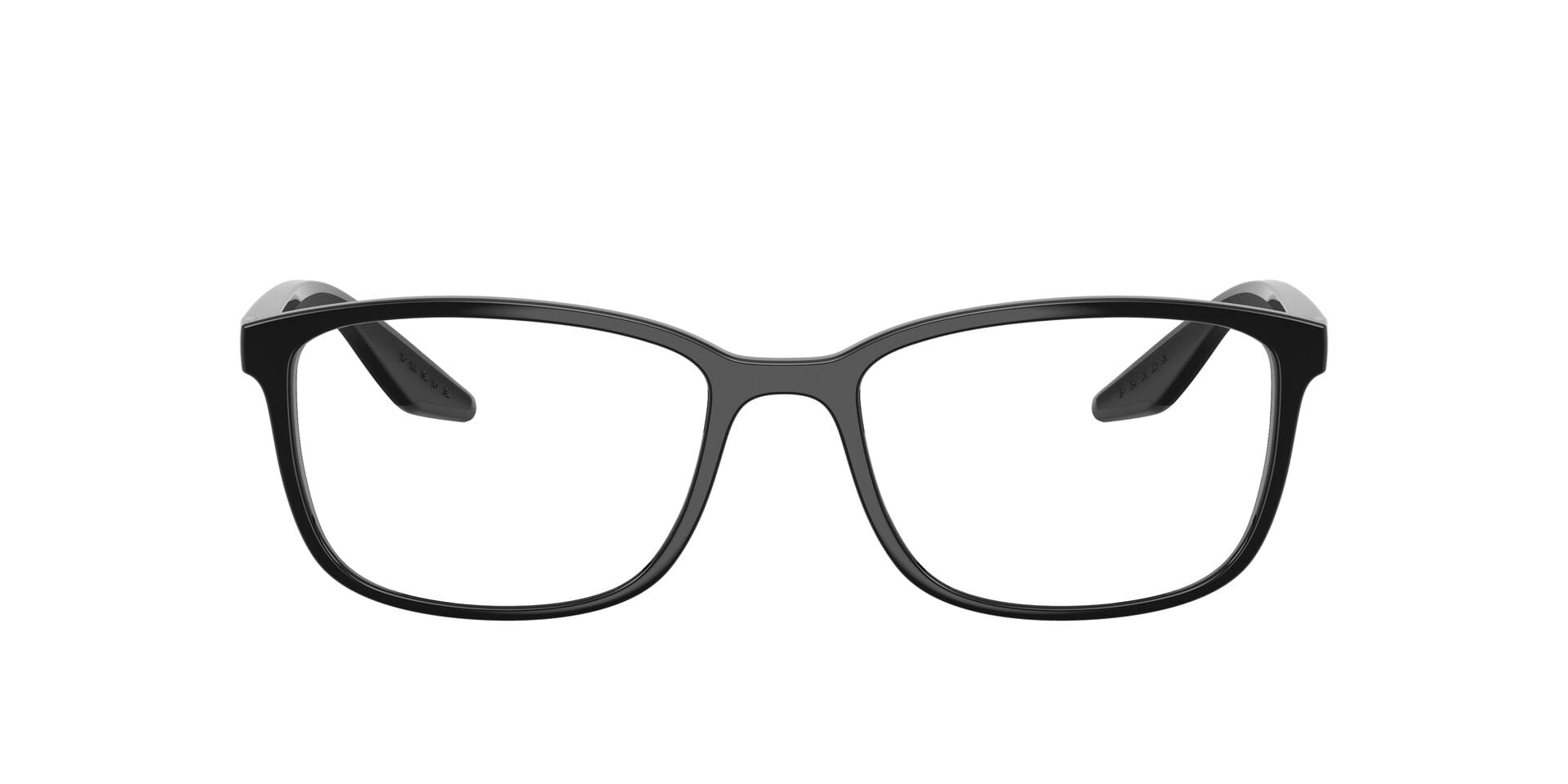 Prada 0PS 07RV Frame Black Male Full - — Black frame