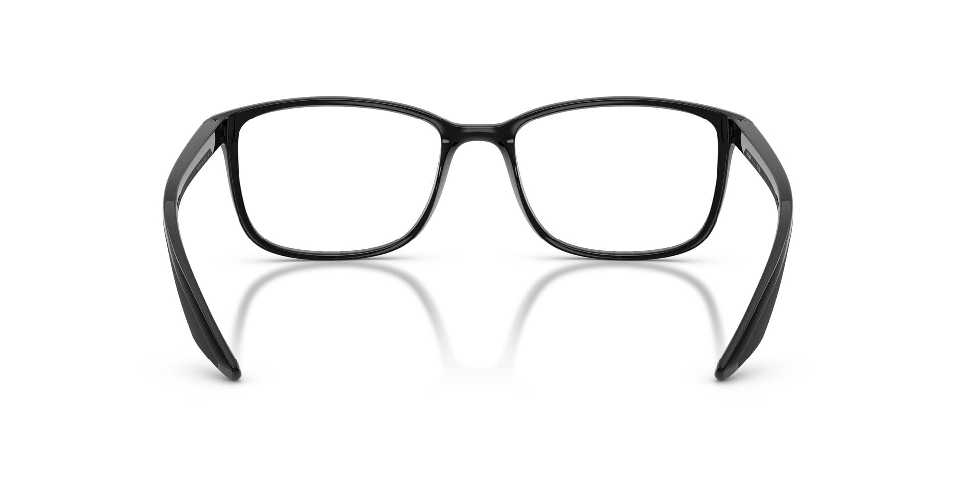 Prada 0PS 07RV Frame Black Male Full - Frame — Black frame — view 6
