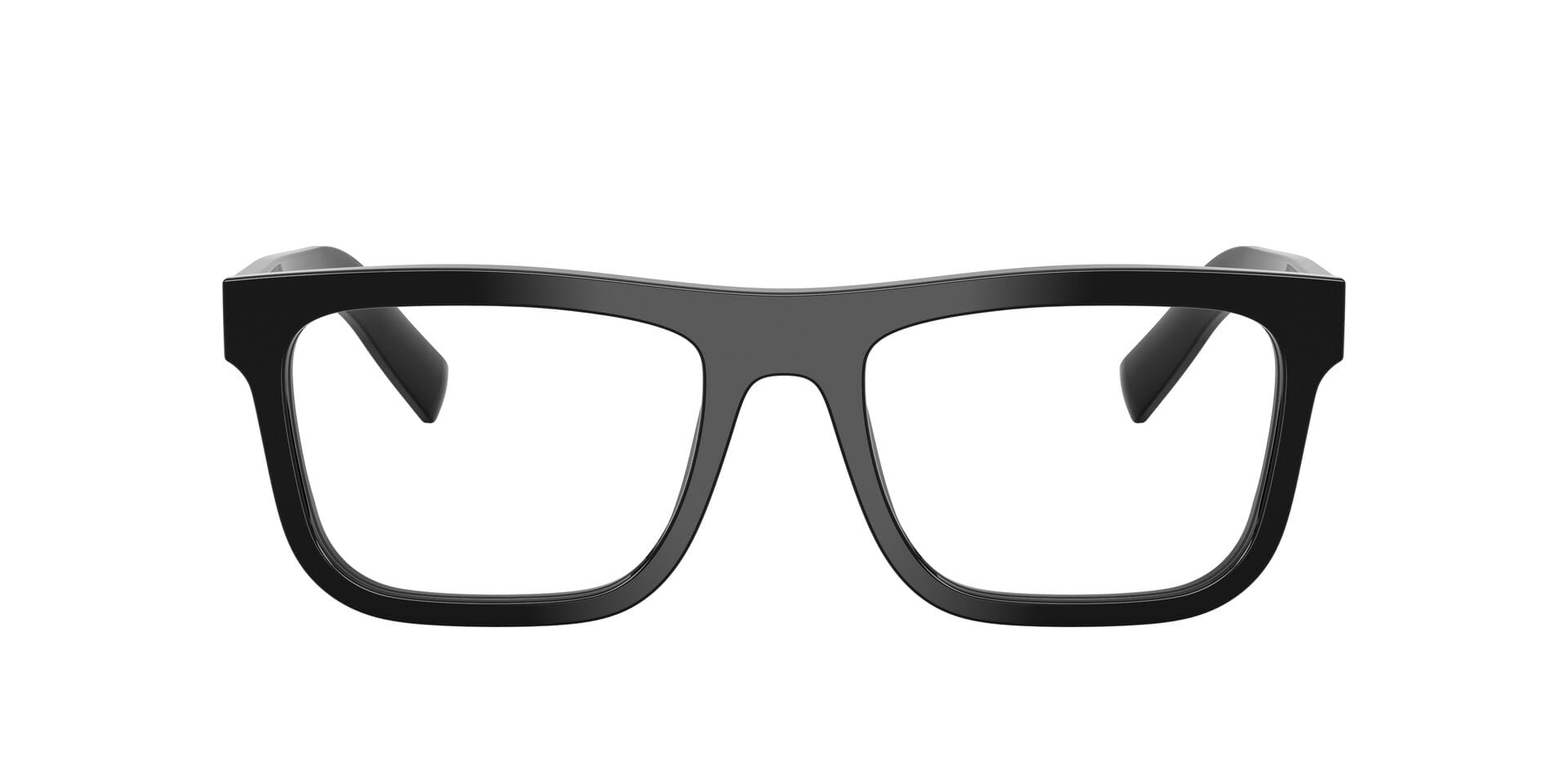Prada 0PRC03V Frame Black Male Full Shell — Black frame