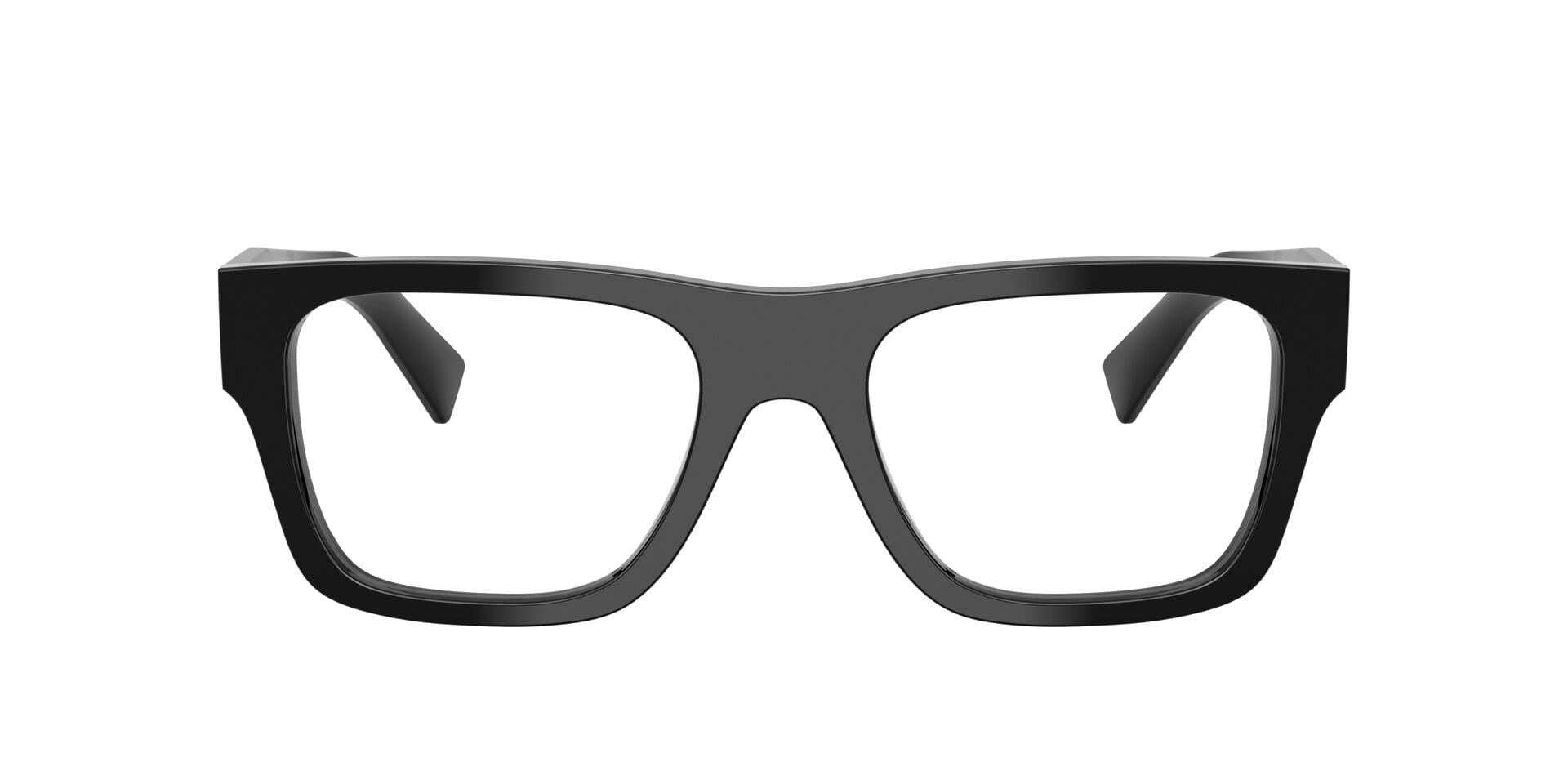 Prada 0PRC01V Frame Black Male Full Shell — Black frame