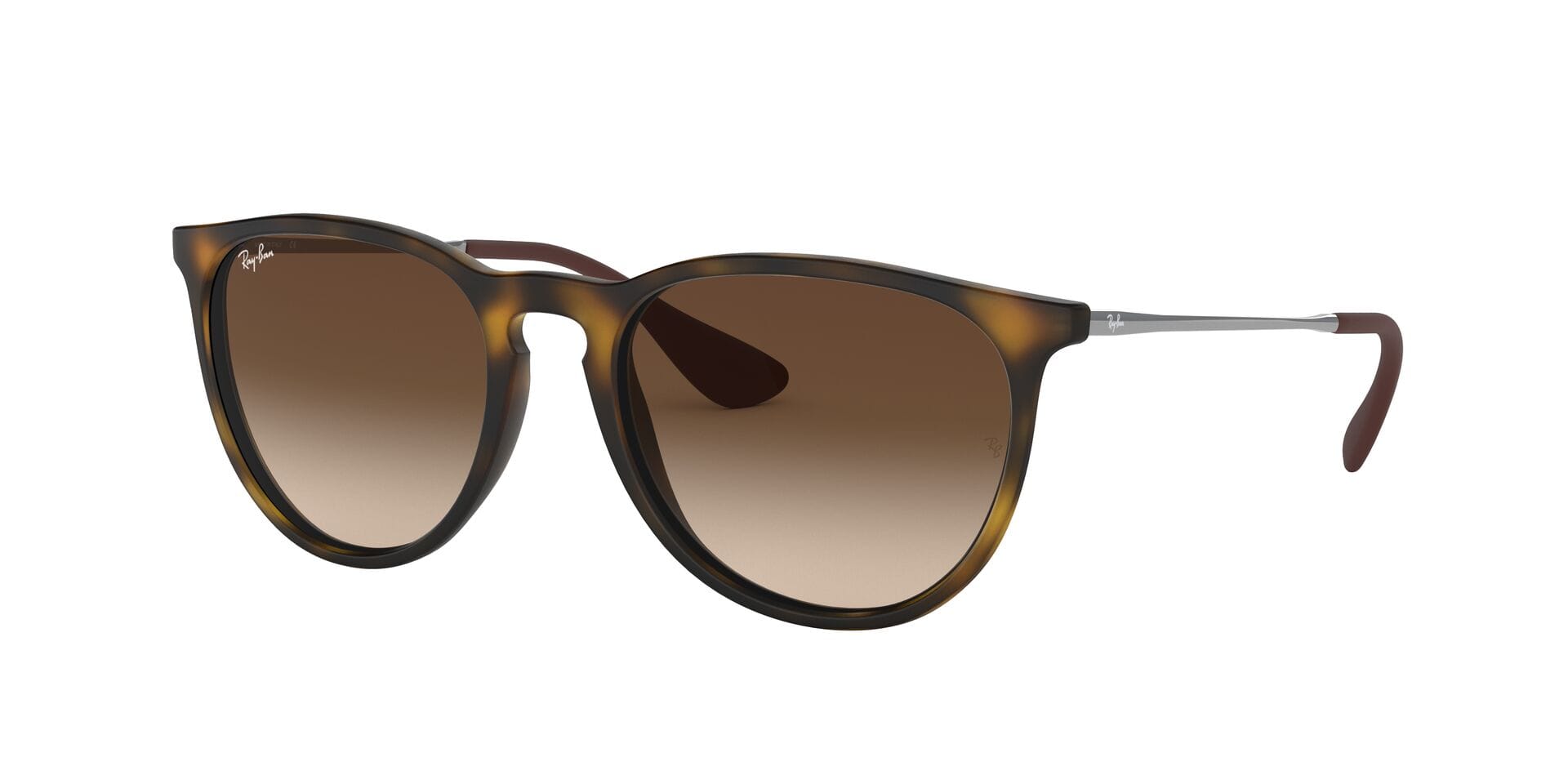 Rayban 0RB4171 Sunglass Tortoise Female Full Metal — Tortoise frame
