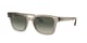 Transparent Grey