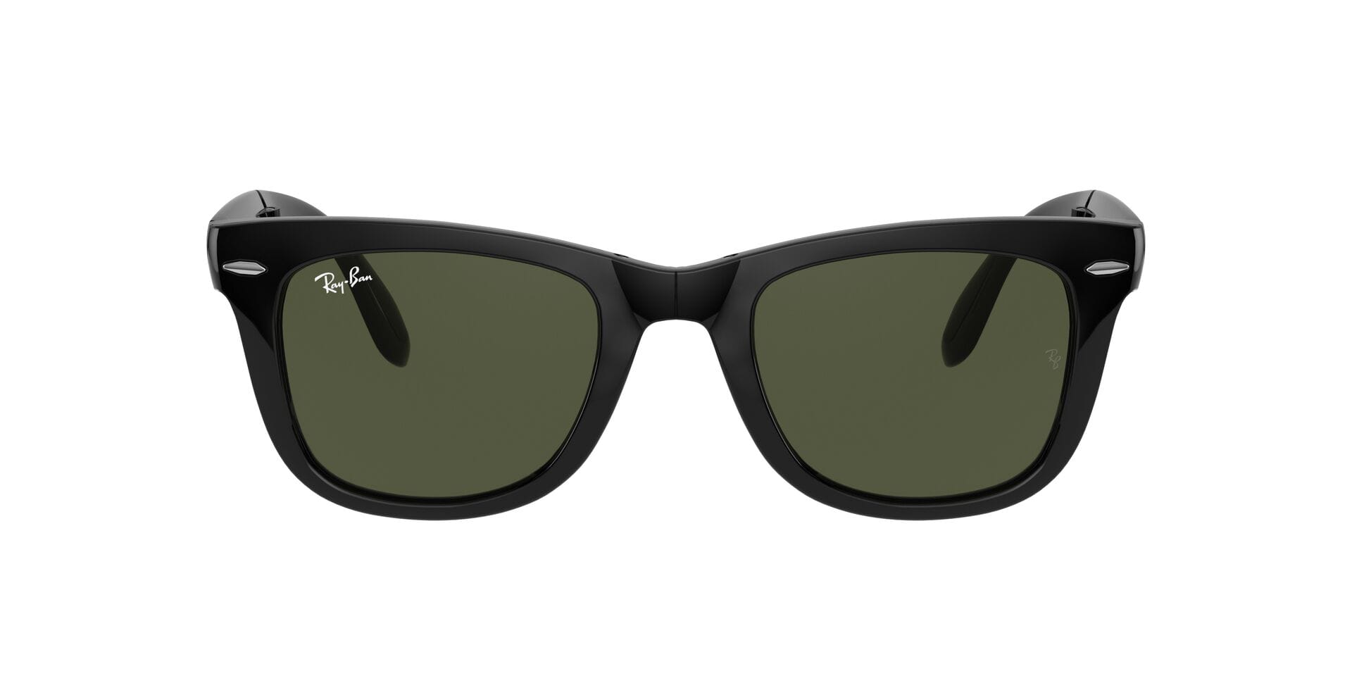 Rayban 0RB4105 Sunglass Black Male Shell Shell