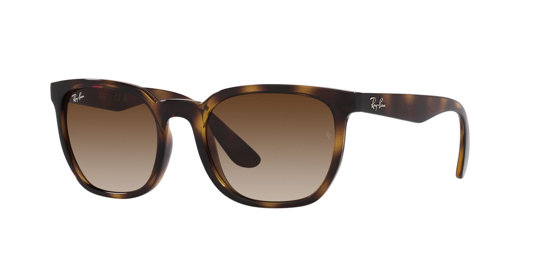 Rayban 0RB4390I Sunglass Havana Male Shell Shell