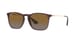 Transparent Brown