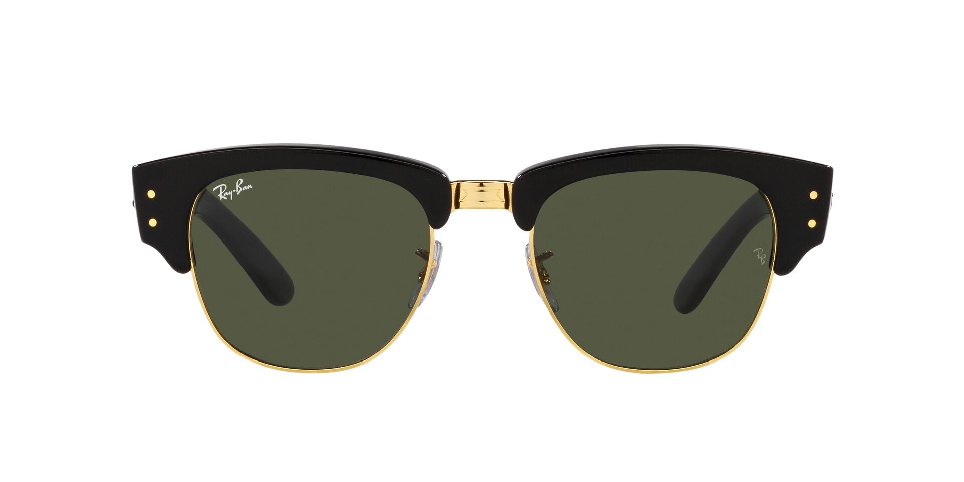 RAYBAN RB 0316 901/31 — Black frame